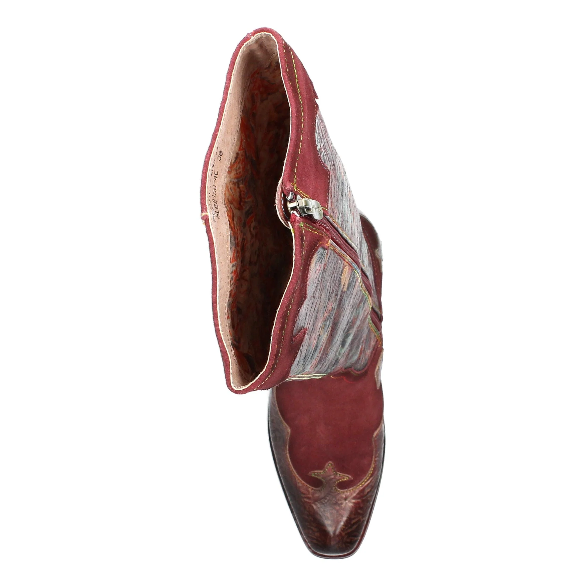 Bottes - GECAIO 14 - Image 11