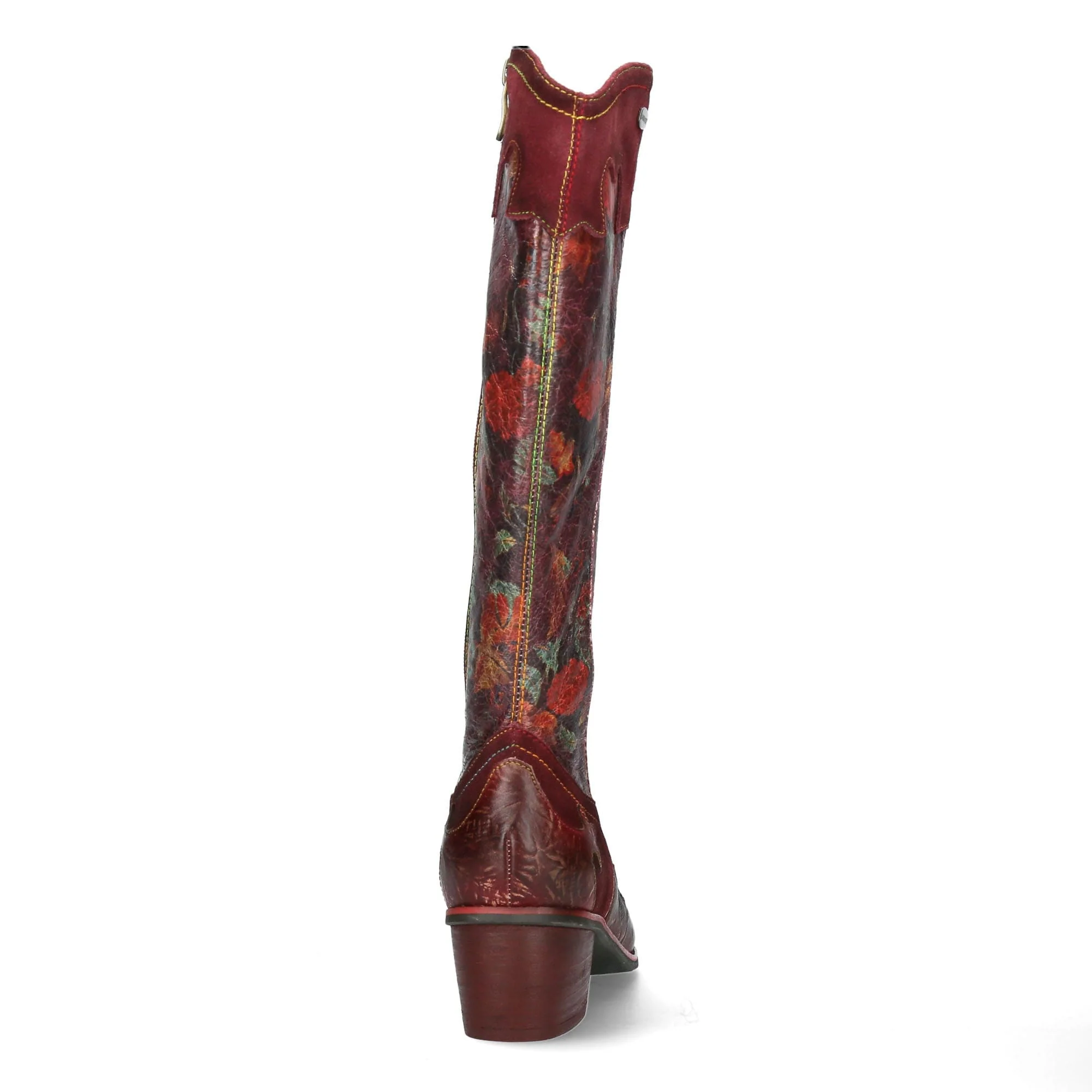 Bottes - GECAIO 14 - Image 13