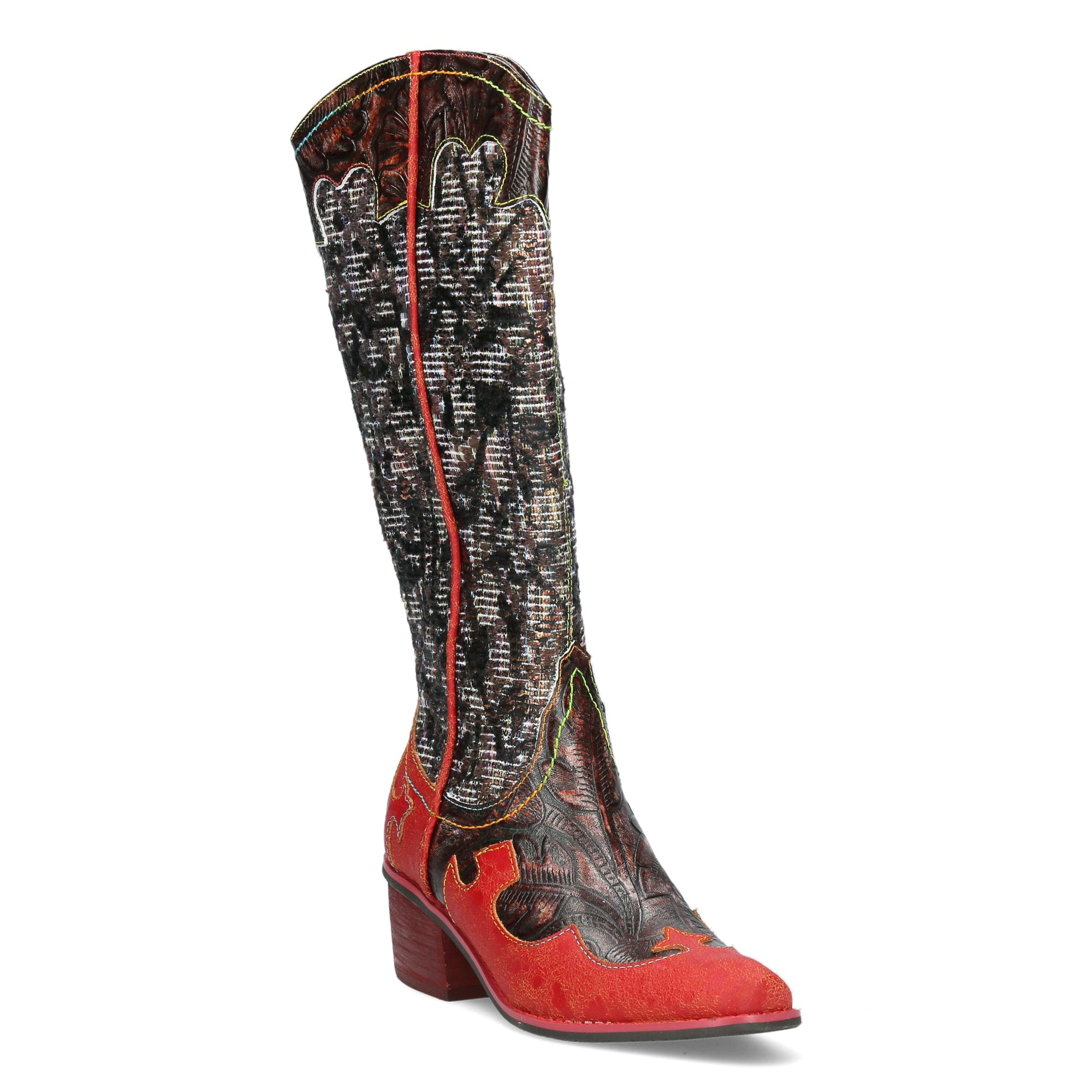 Santiags - Bottes GECAIO 14 - Image 12