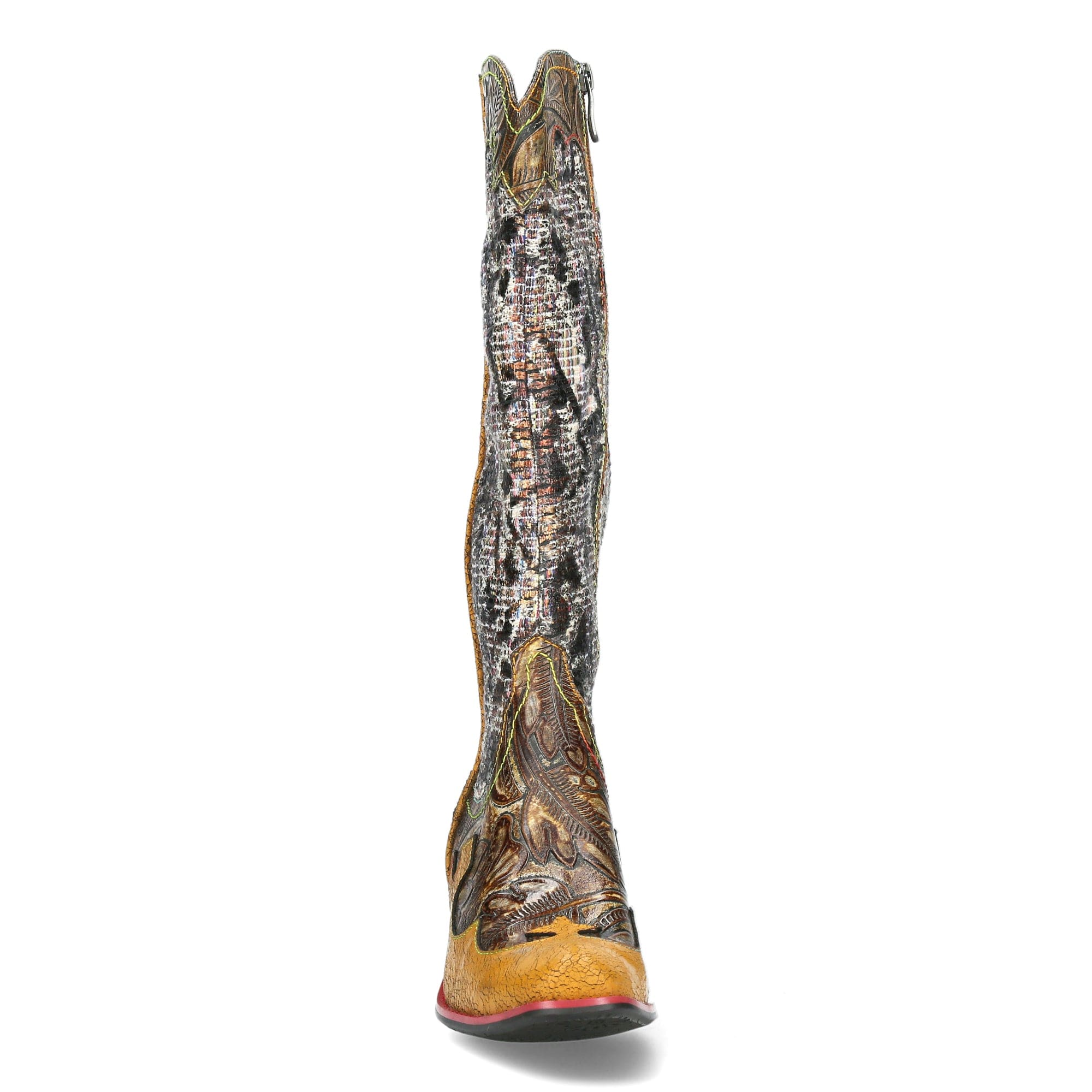 Santiags - Bottes GECAIO 14 - Image 3