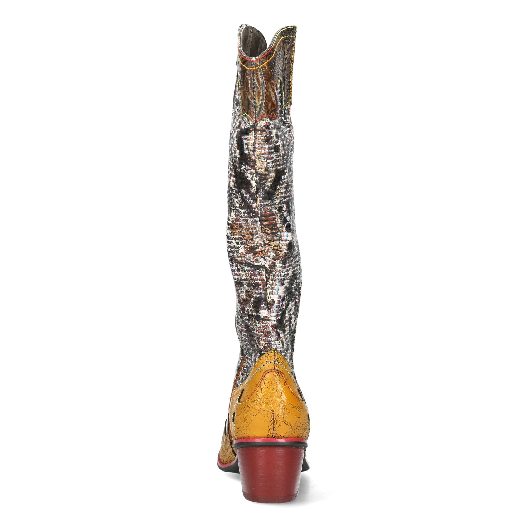 Santiags - Bottes GECAIO 14 - Image 5