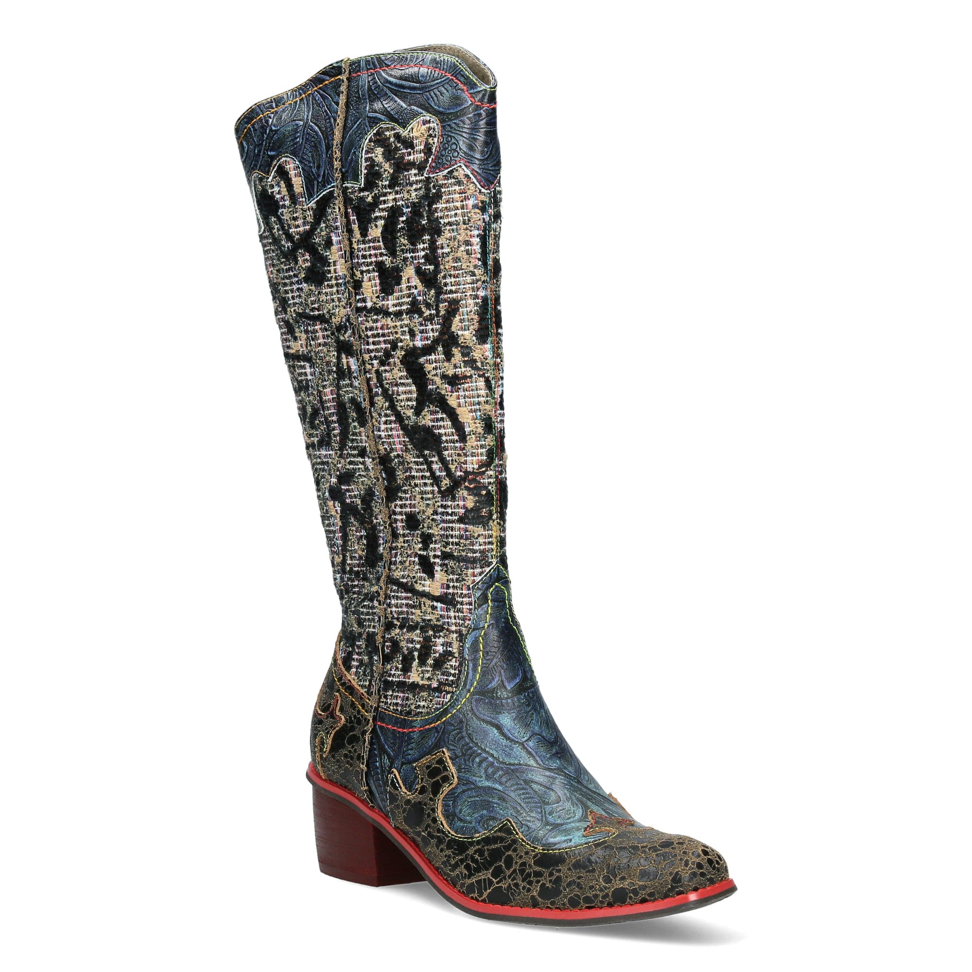 Santiags - Bottes GECAIO 14 - Image 7