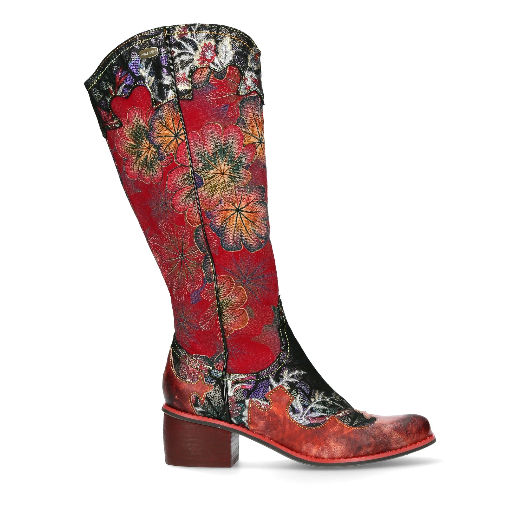 Bottes - GECAIO 14 - Image 8