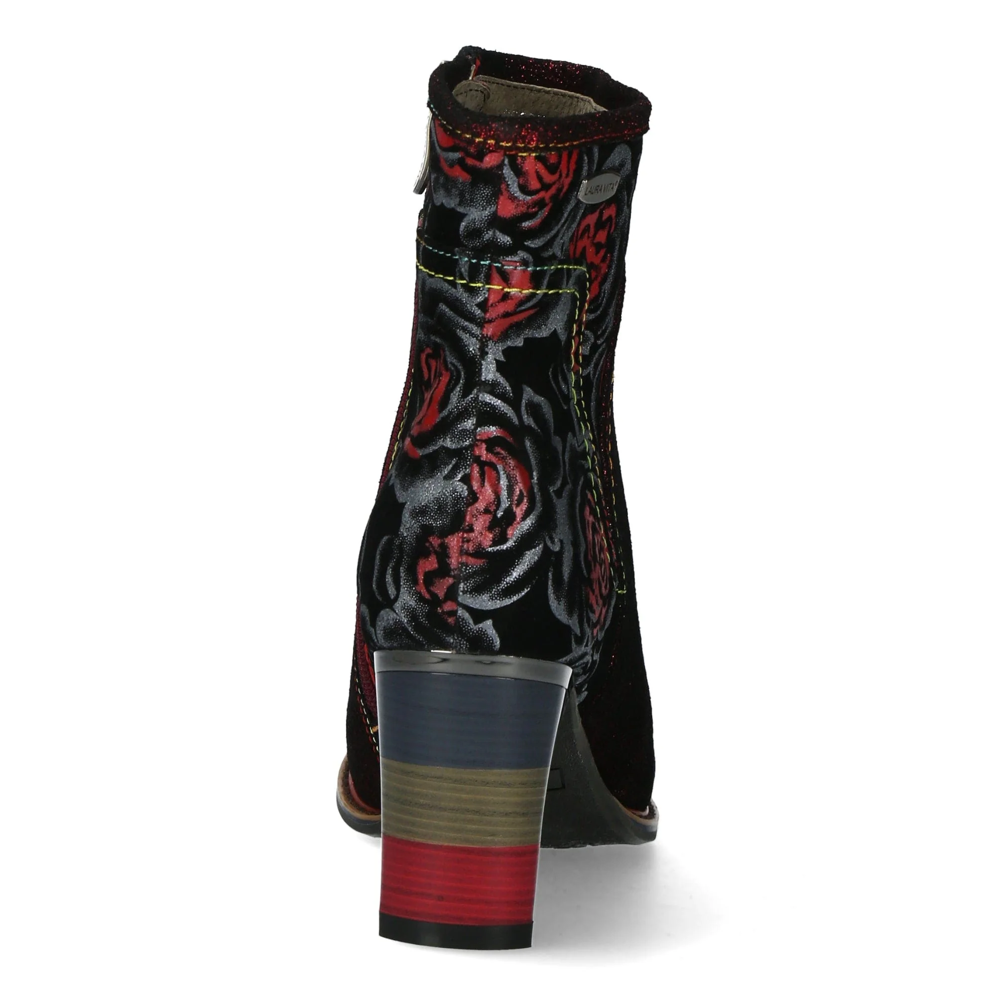 Bottines - GECEKO 01B - Image 5