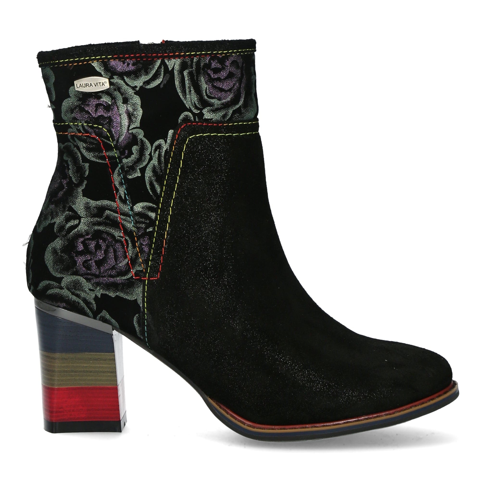 Bottines - GECEKO 01B - Image 6