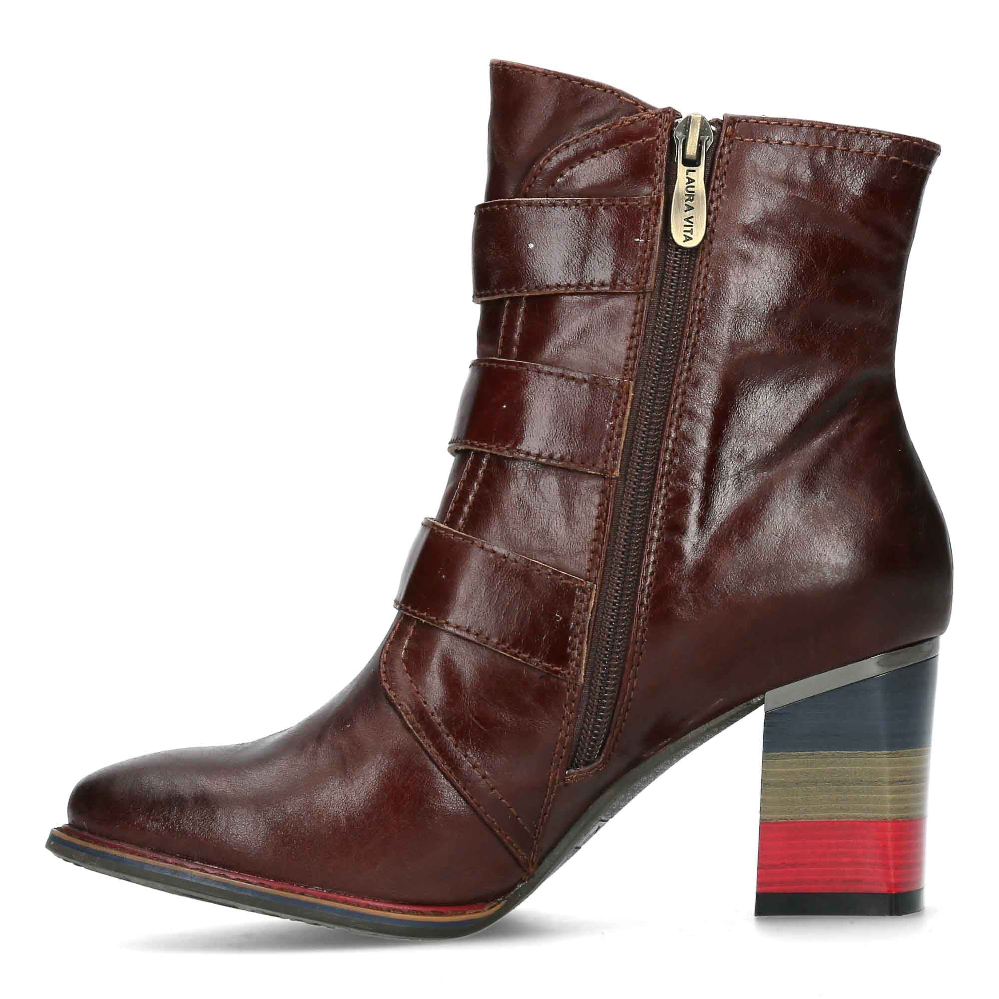 Bottines - GECEKO 02 - Image 11