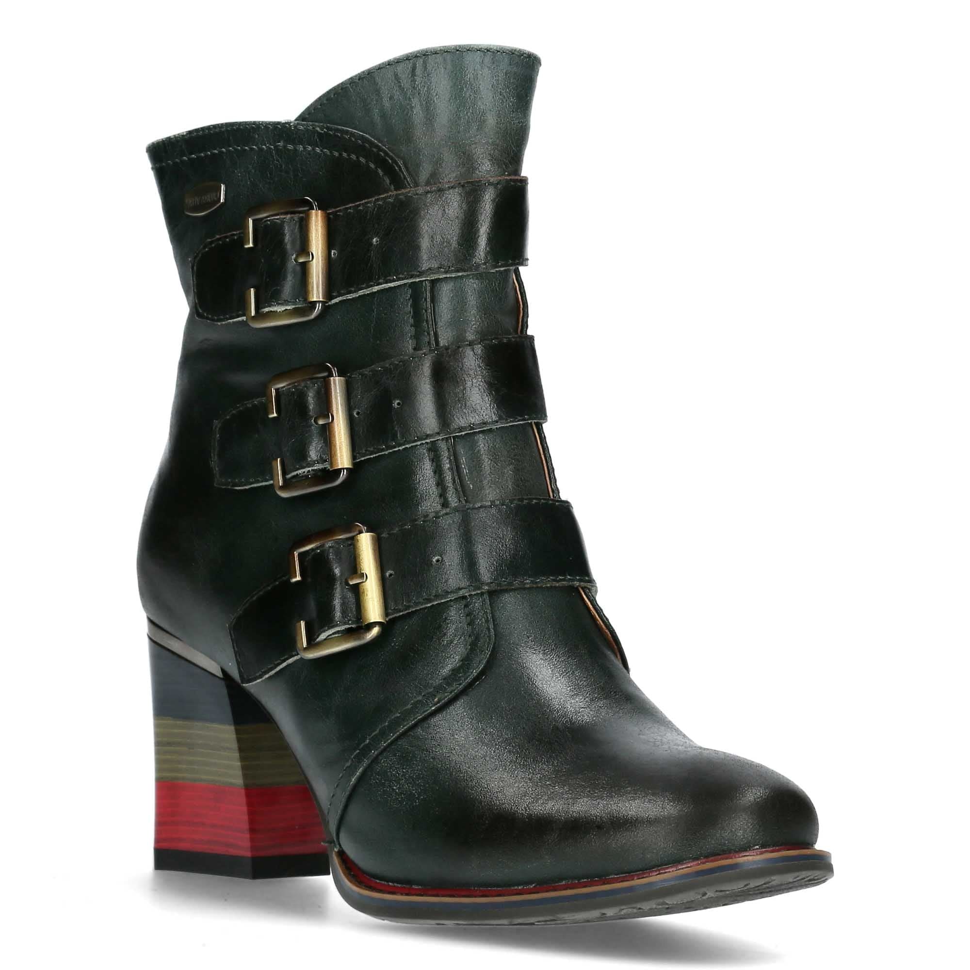 Bottines - GECEKO 02 - Image 2