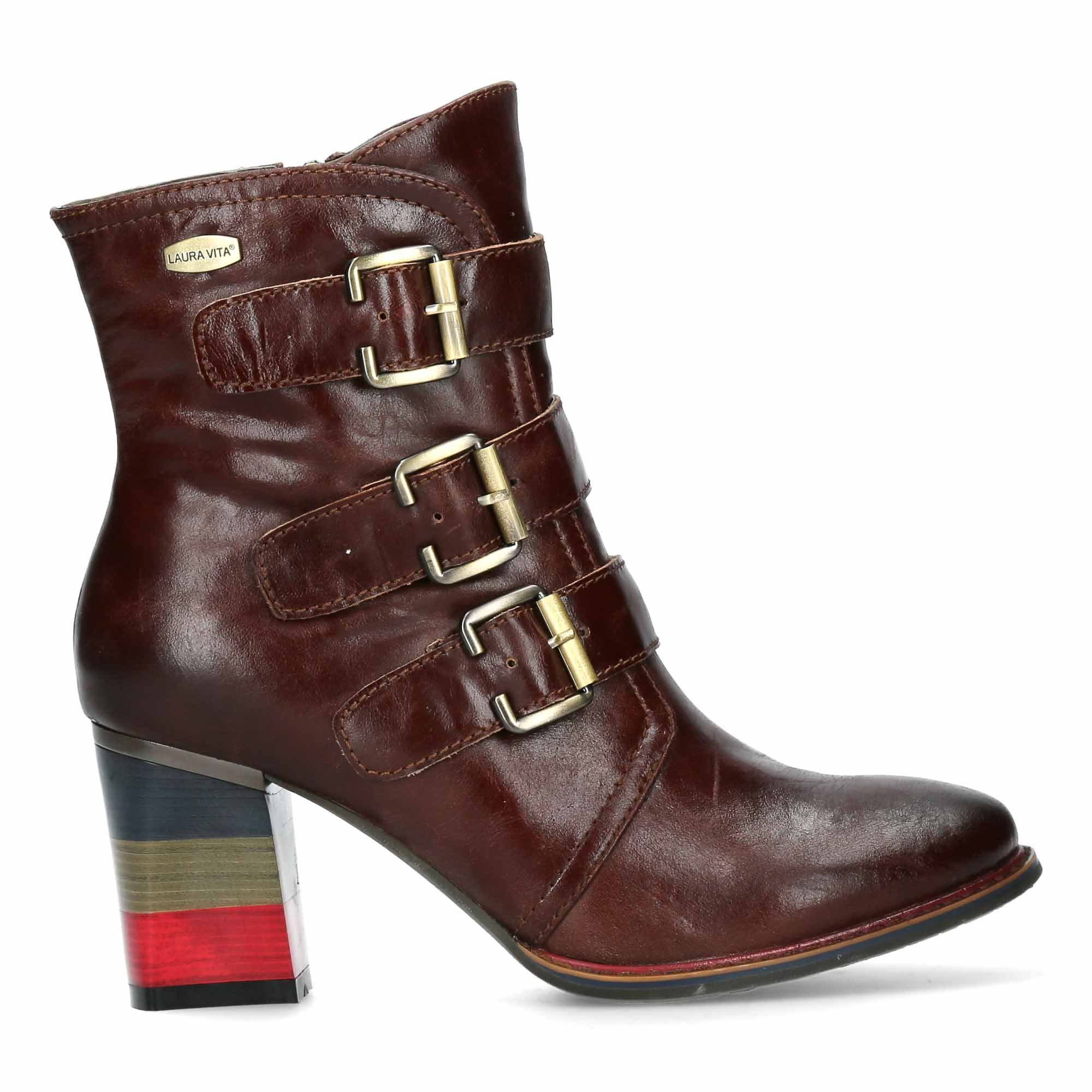 Bottines - GECEKO 02 - Image 7