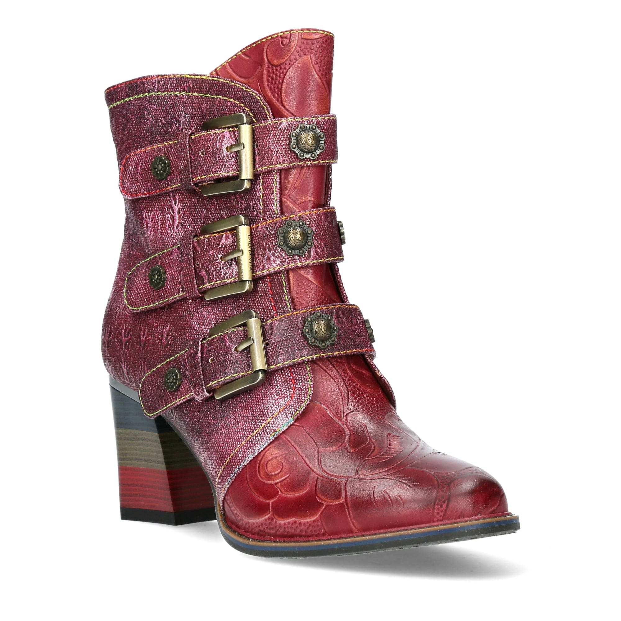 Bottines - GECEKO 02 - Image 2