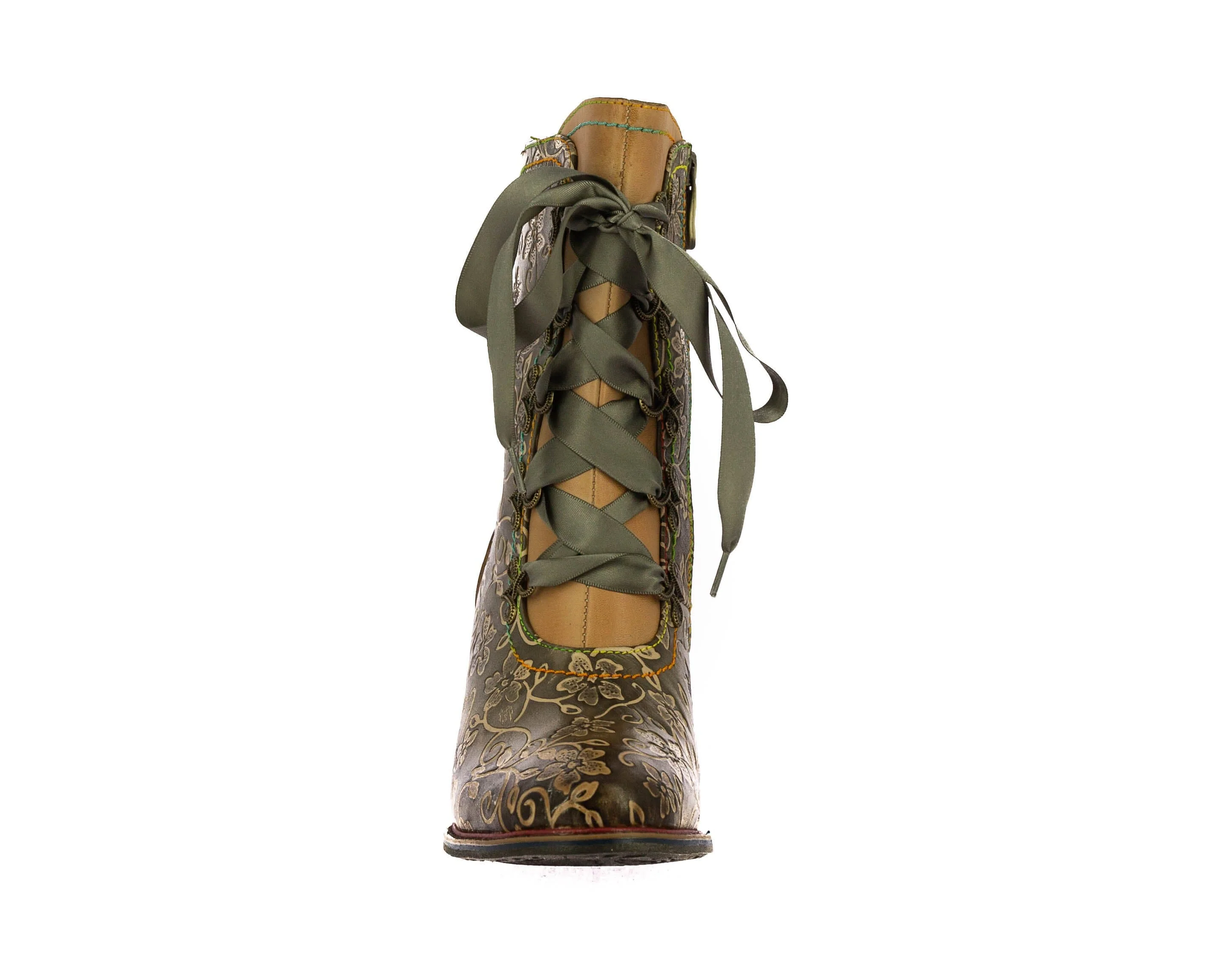 Bottines - GECEKO 04 - Image 15