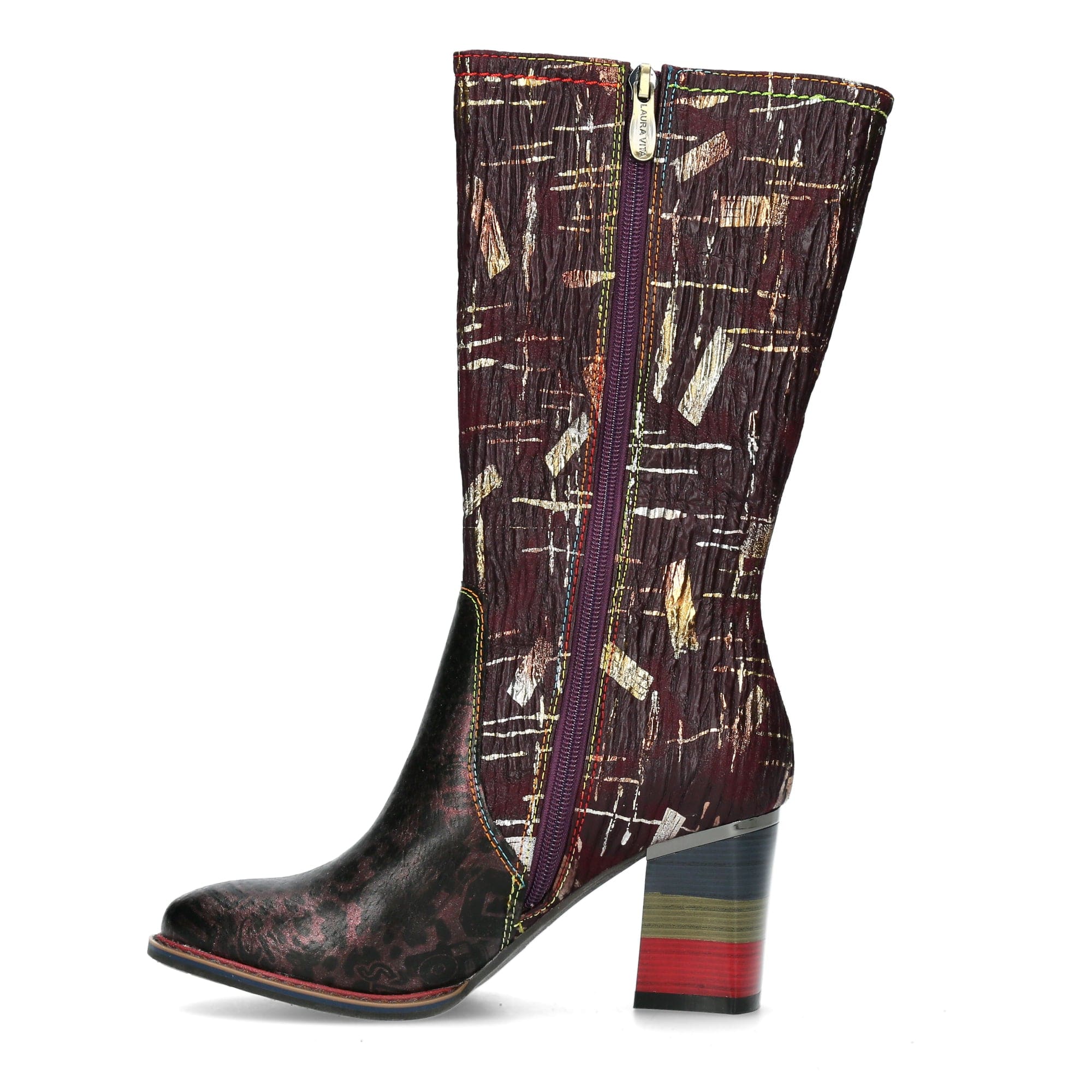 Bottes - GECEKO 15 - Image 11