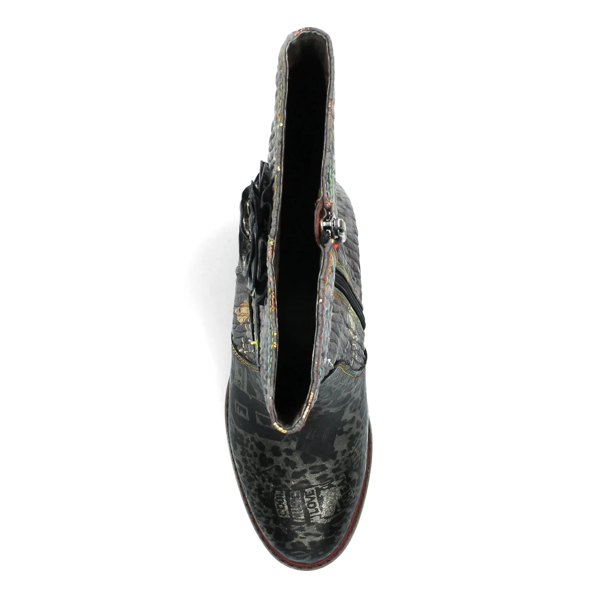 Bottes - GECEKO 15 - Image 4