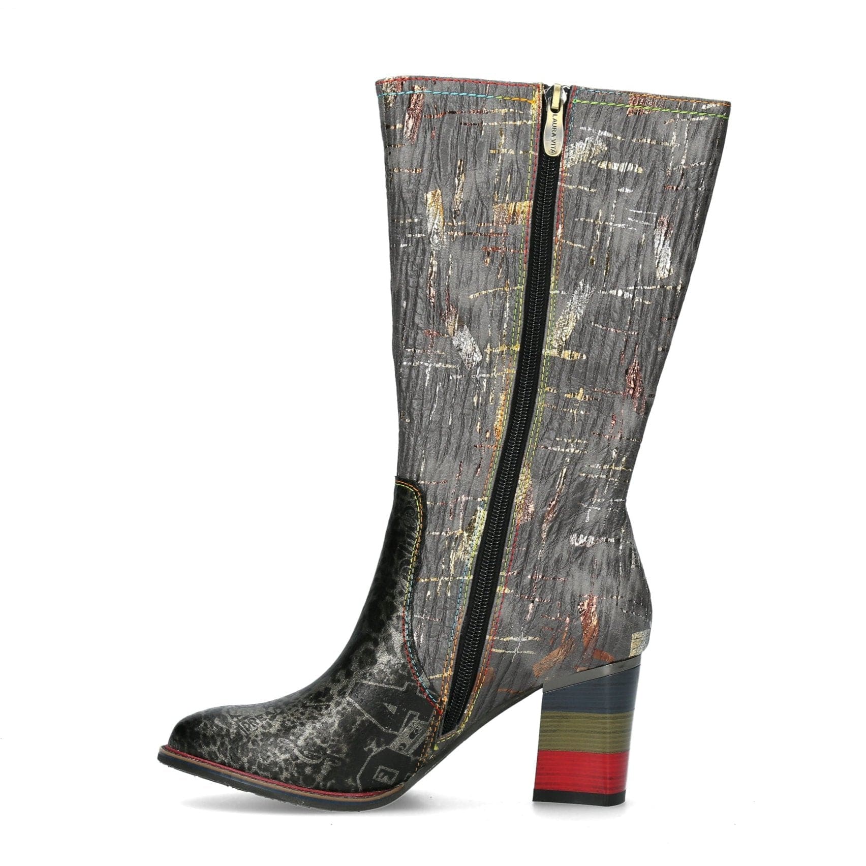 Bottes - GECEKO 15 - Image 5