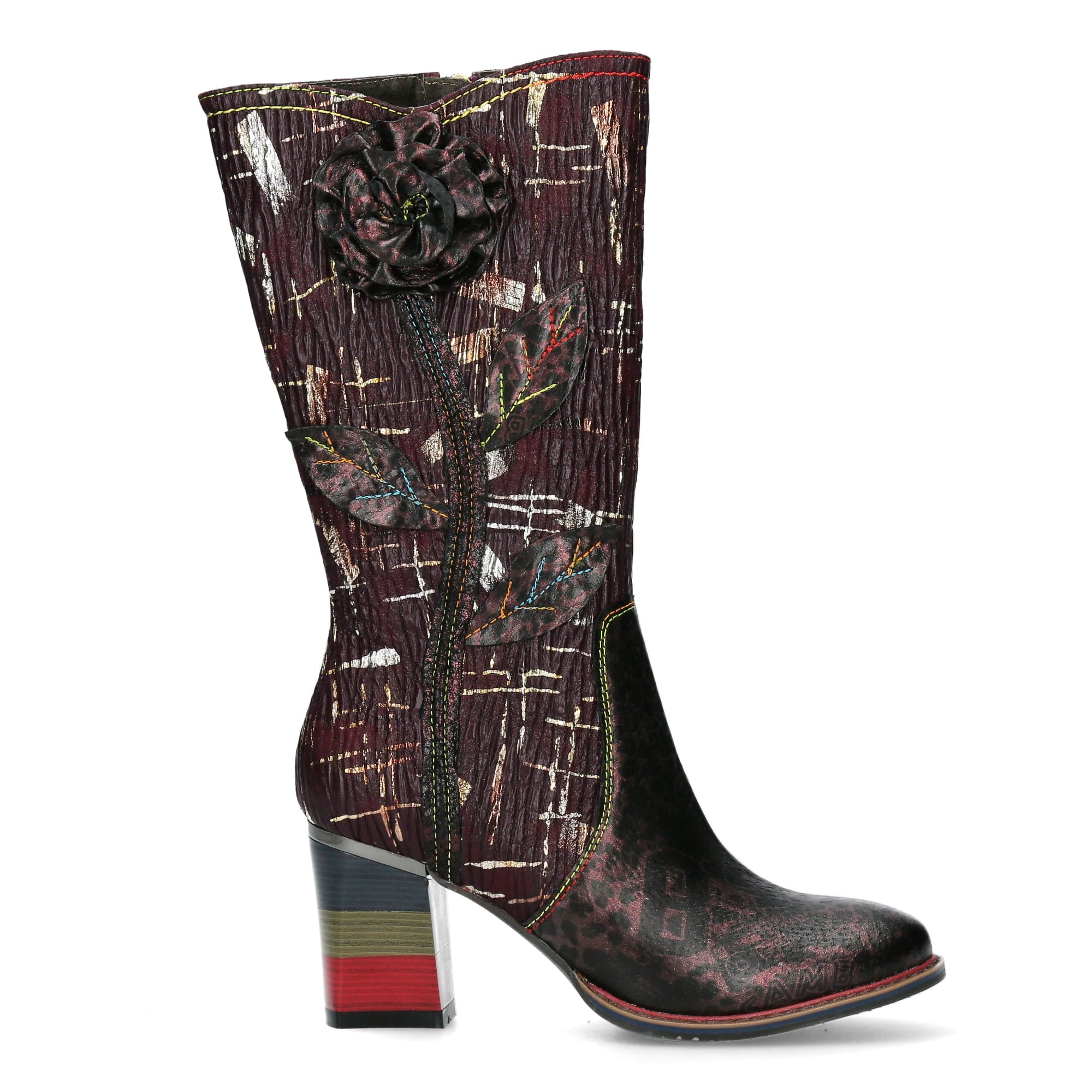 Bottes - GECEKO 15 - Image 7