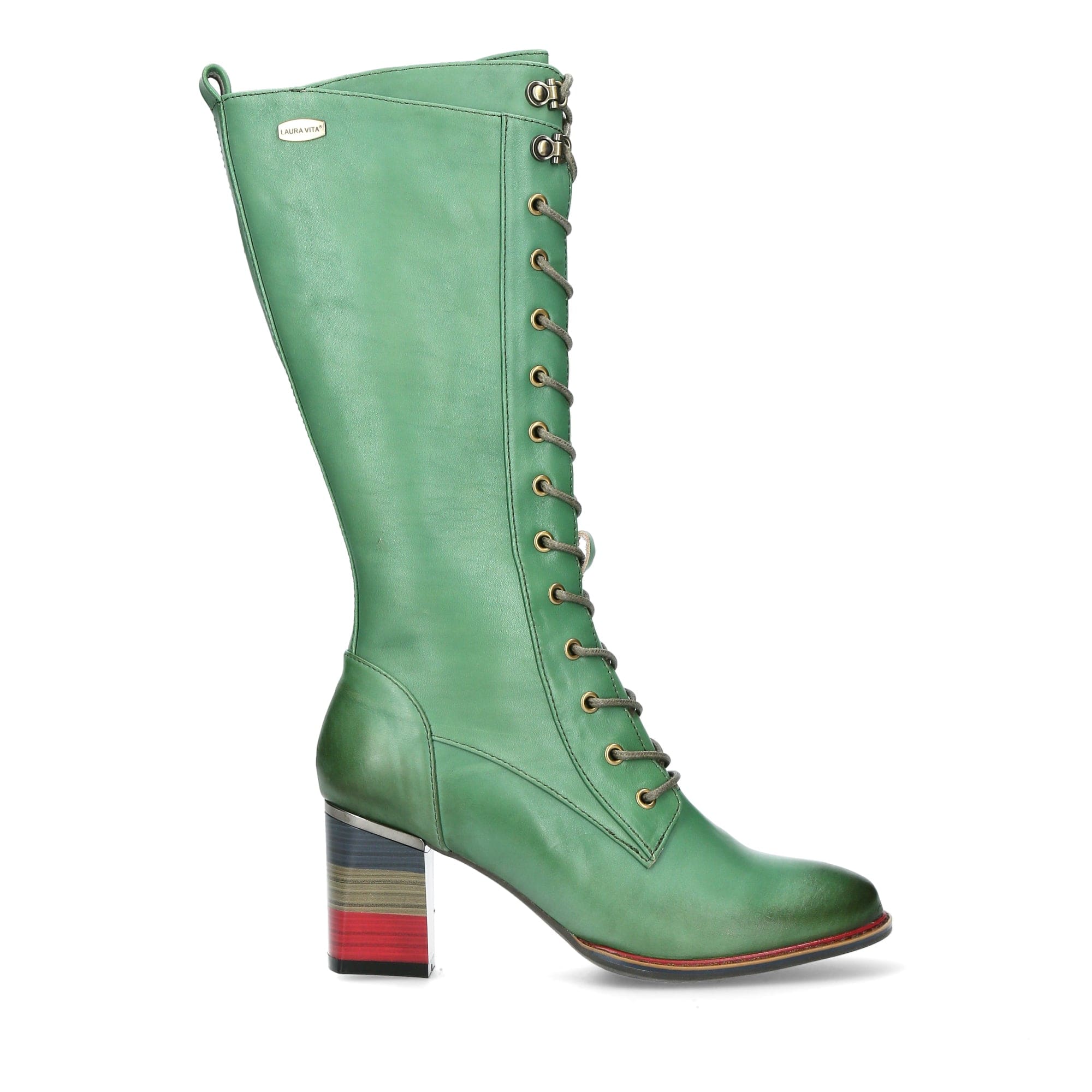 Bottes - GECEKO 16A - Image 12