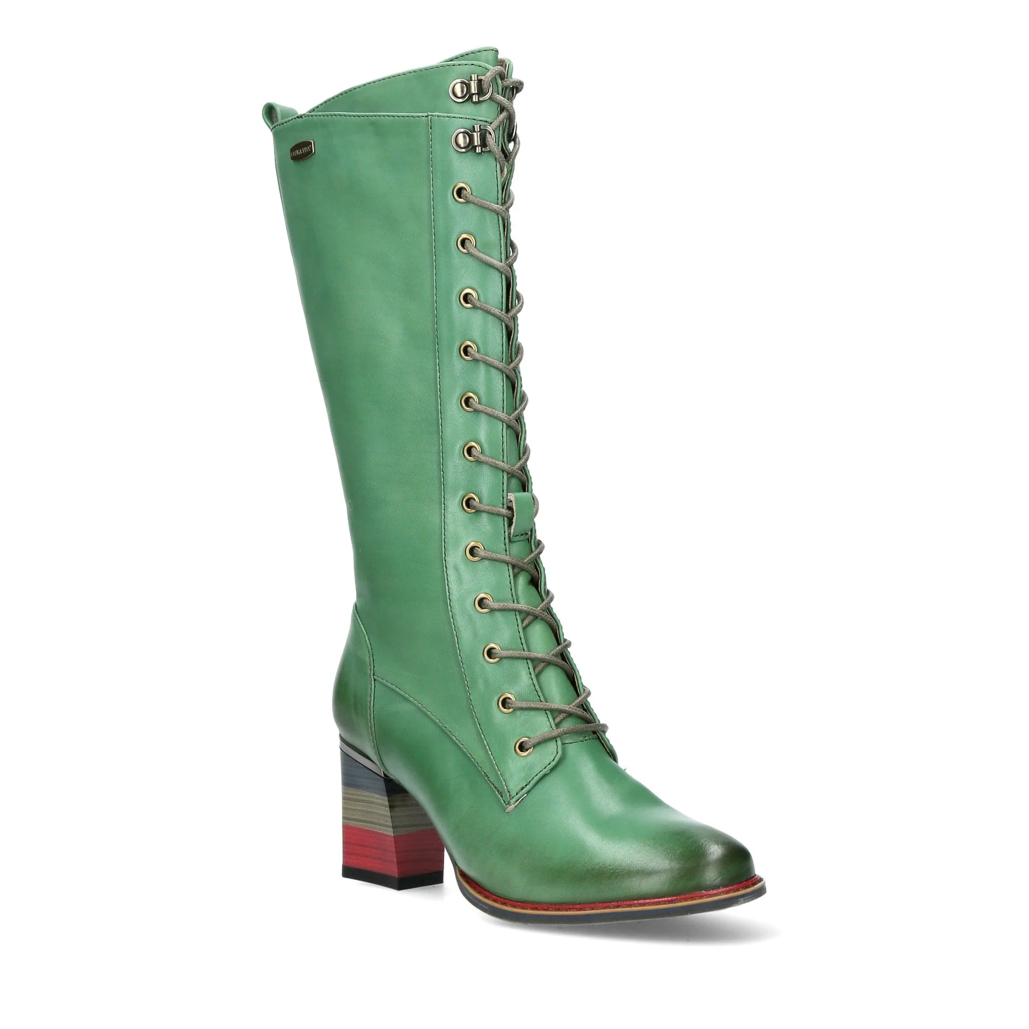 Bottes - GECEKO 16A - Image 13