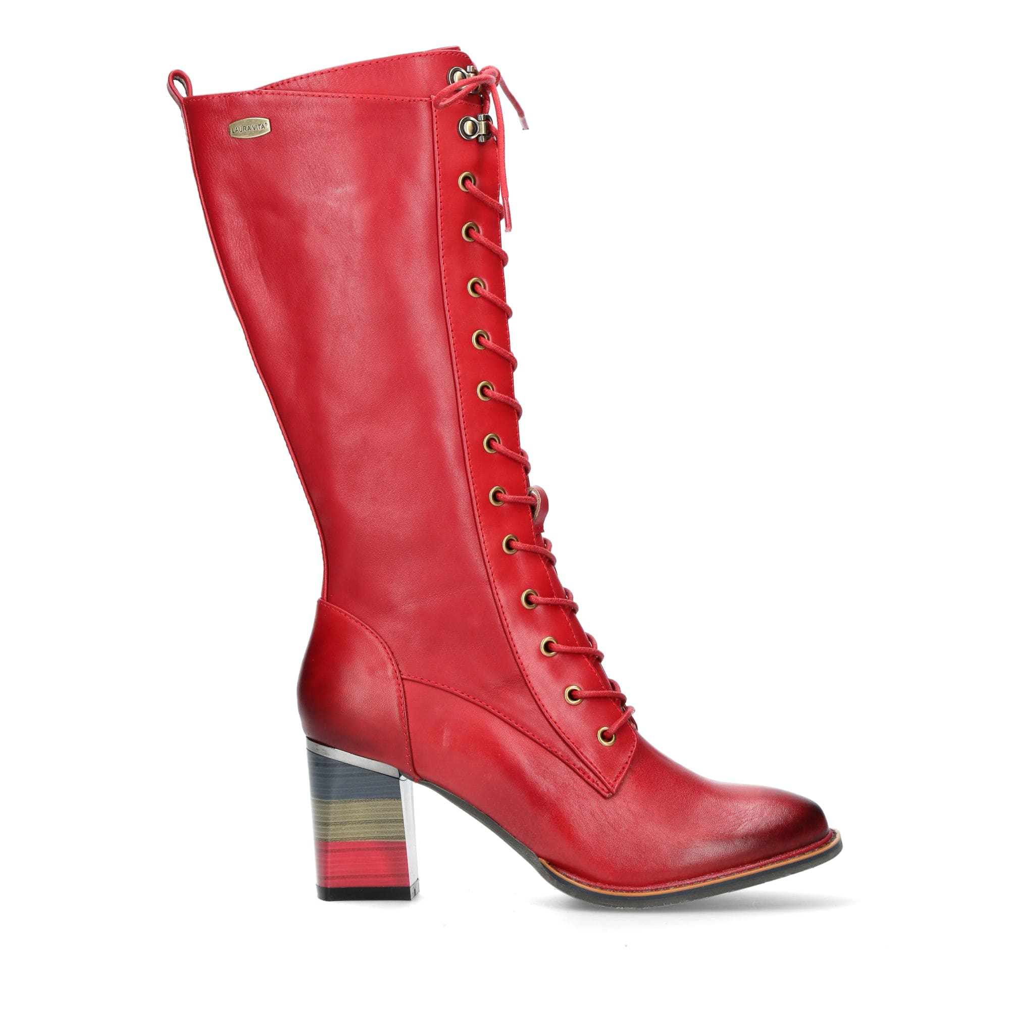 Bottes - GECEKO 16A - Image 2