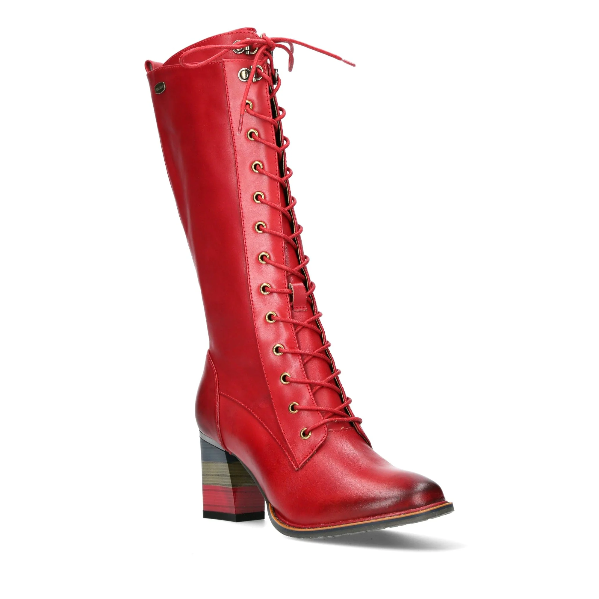 Bottes - GECEKO 16A - Image 3