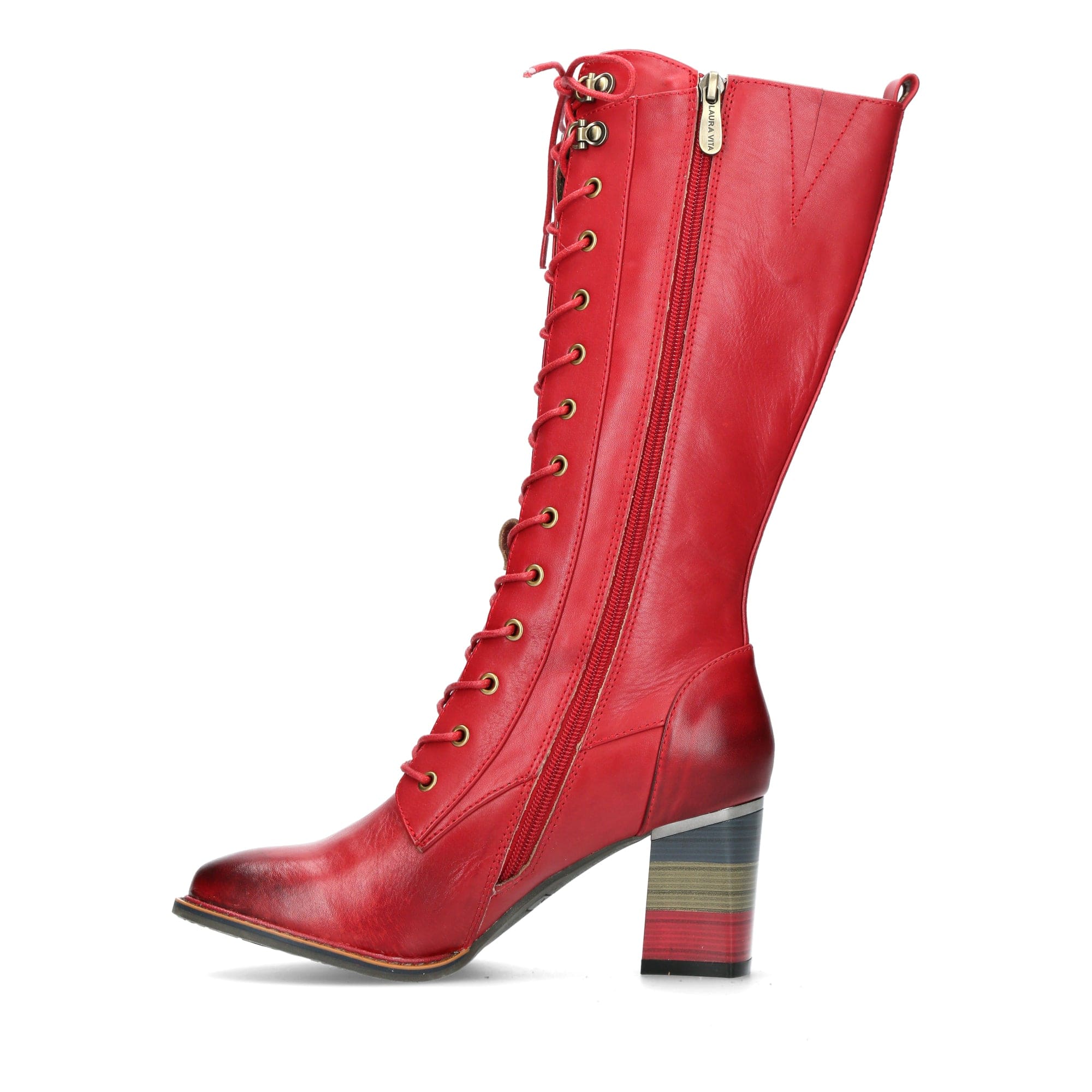 Bottes - GECEKO 16A - Image 5