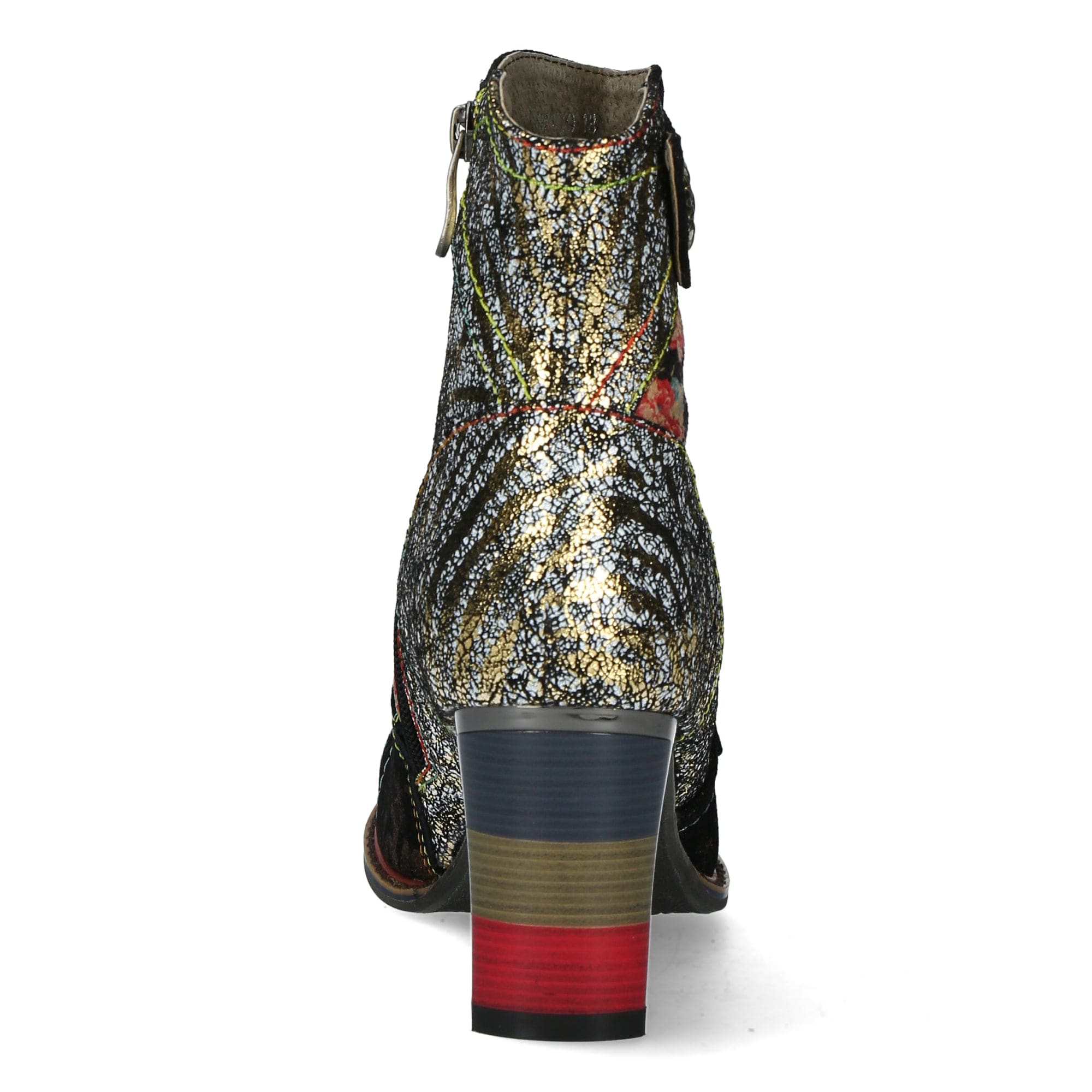 Bottines - GECEKO 18 - Image 10