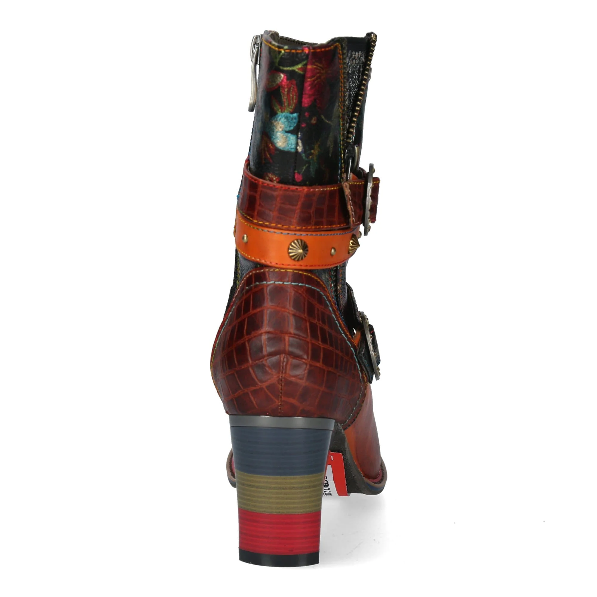 Bottines - GECEKO 2111 - Image 8