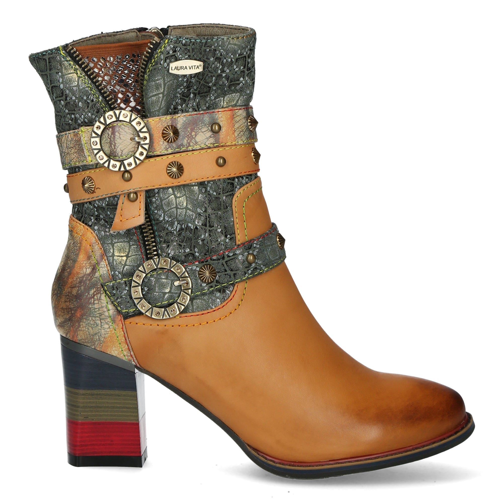 Bottines - GECEKO 2111A
