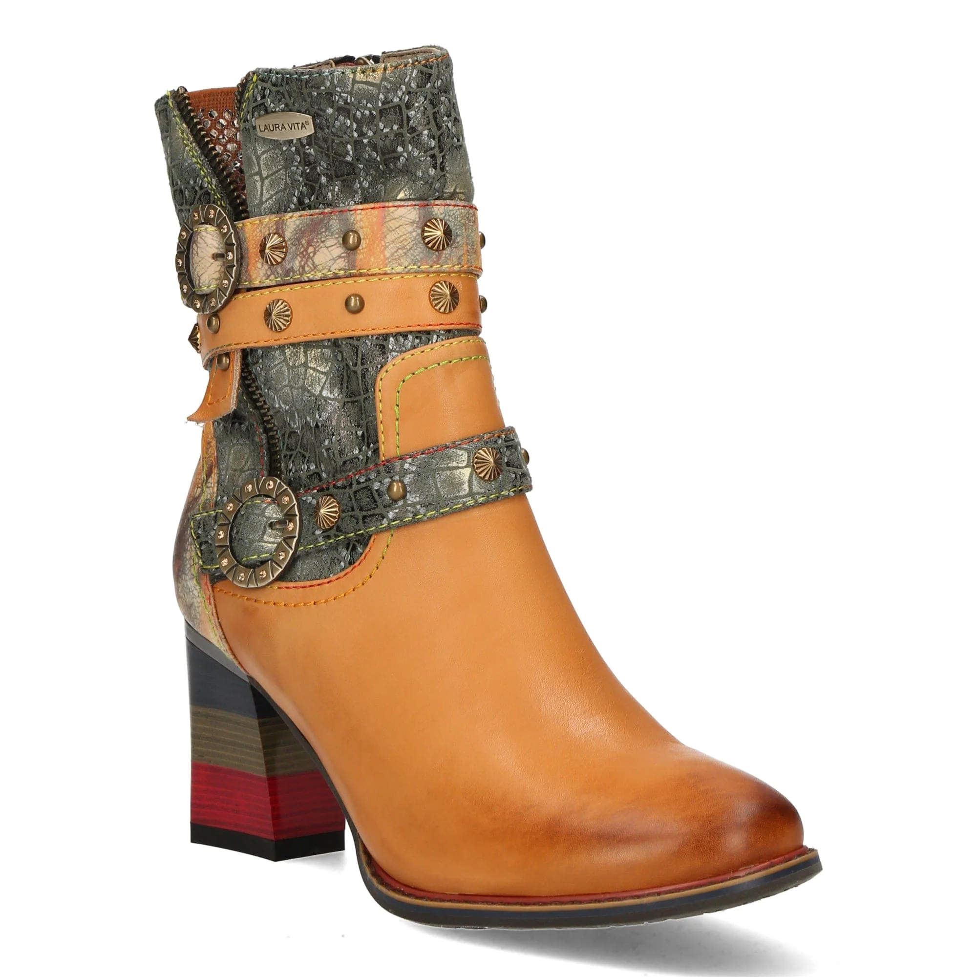 Bottines - GECEKO 2111A - Image 2