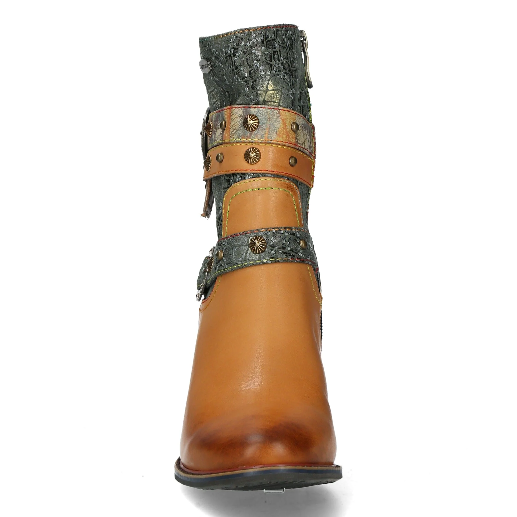 Bottines - GECEKO 2111A - Image 3