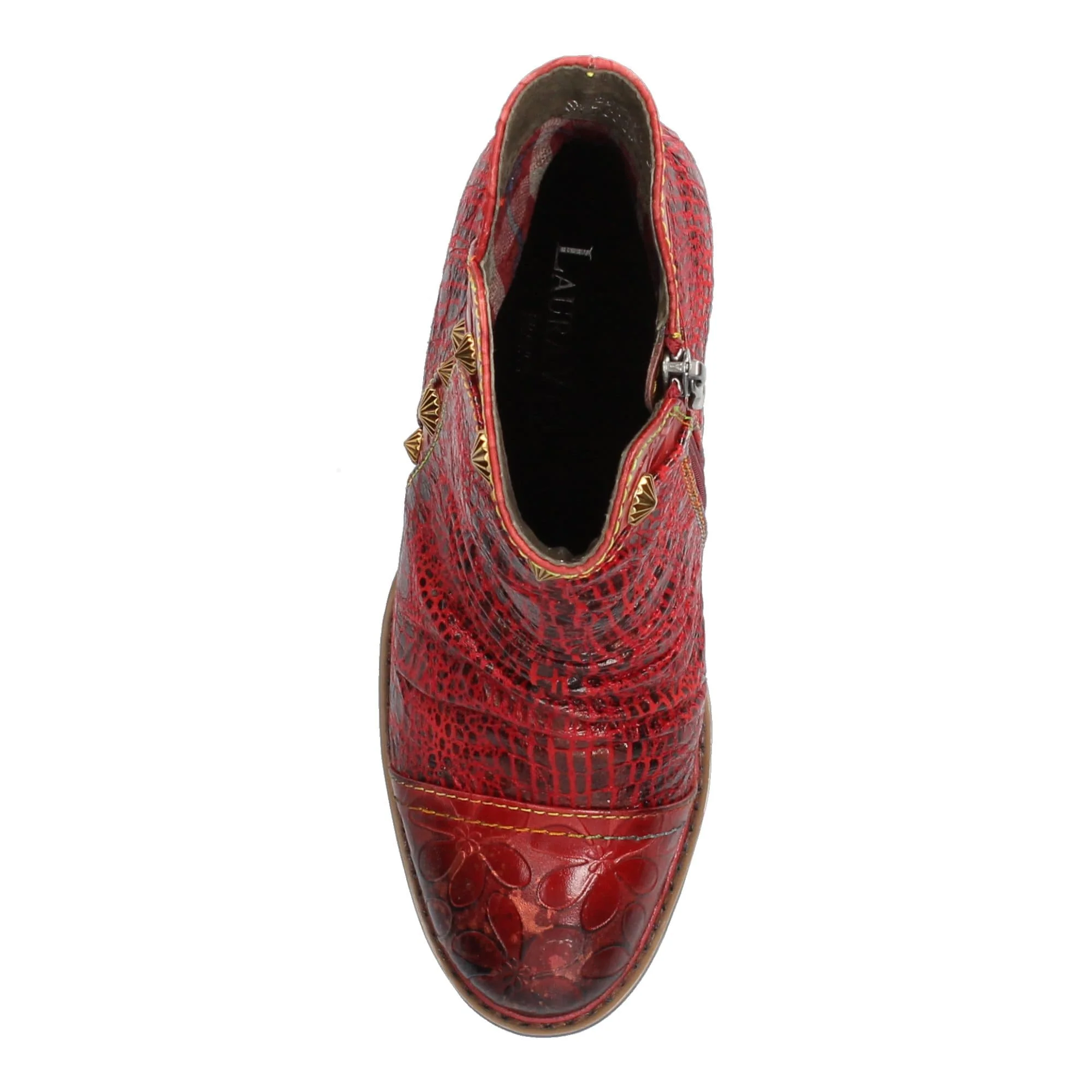 Bottines - GECEKO 213 - Image 4