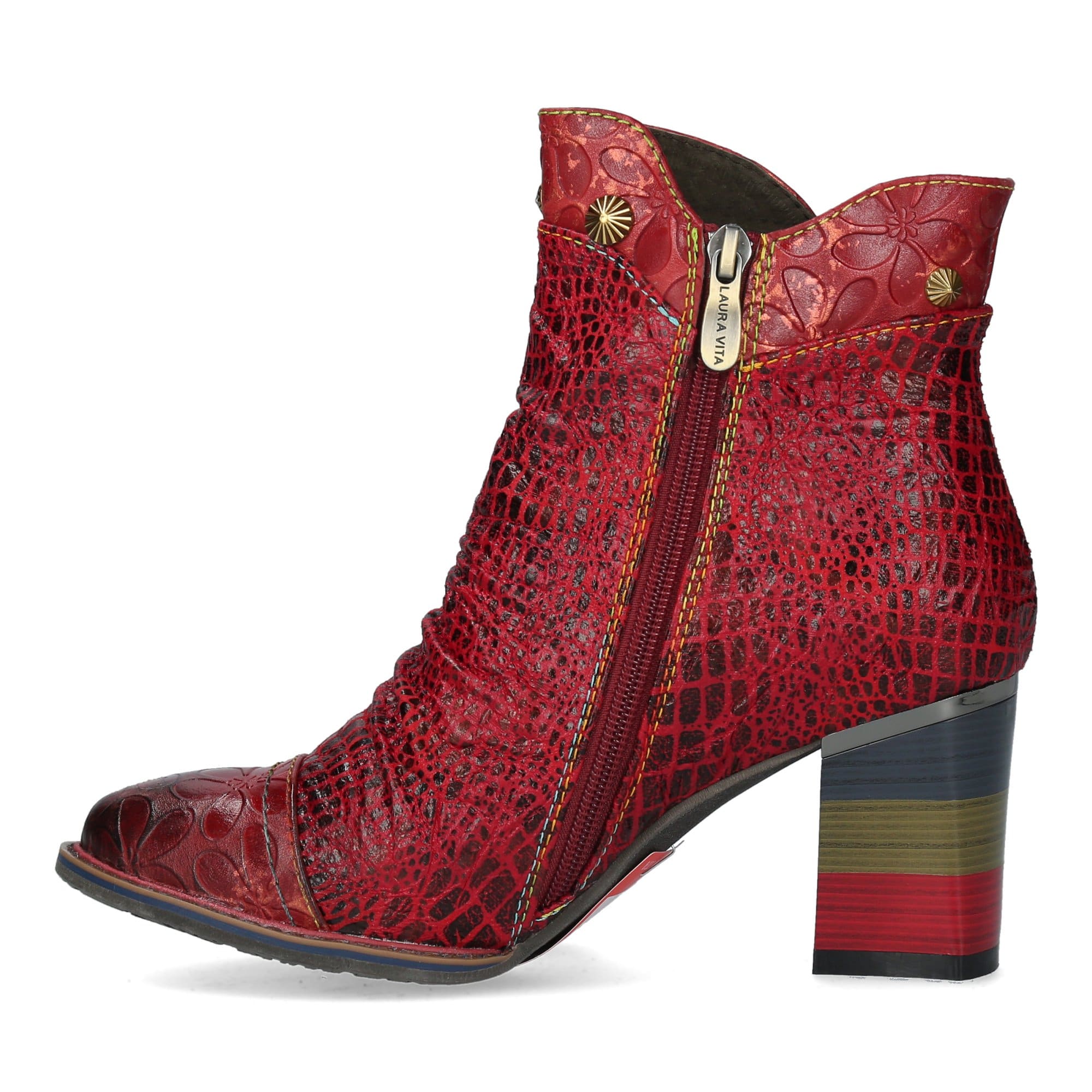 Bottines - GECEKO 213 - Image 5