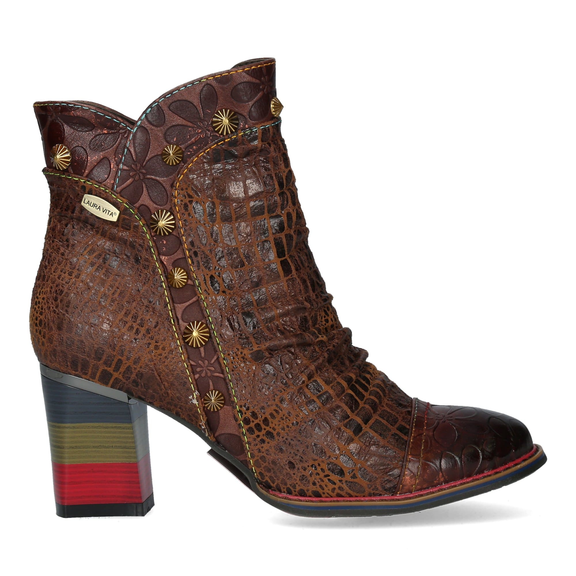 Bottines - GECEKO 213 - Image 9
