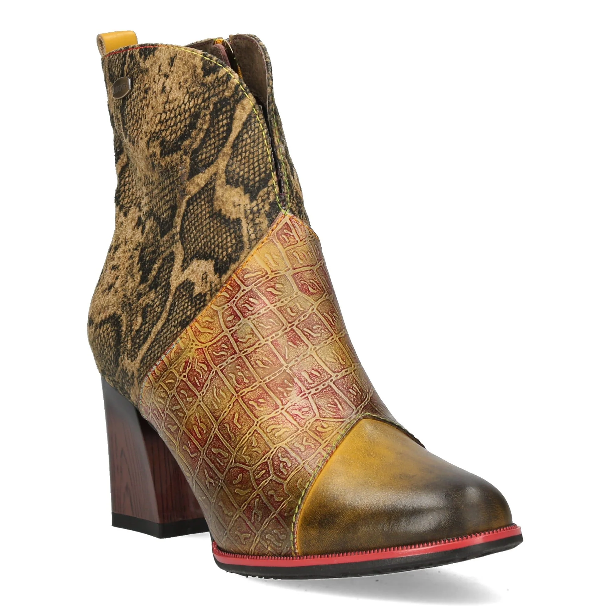 Bottines - GECEKO 214 - Image 2