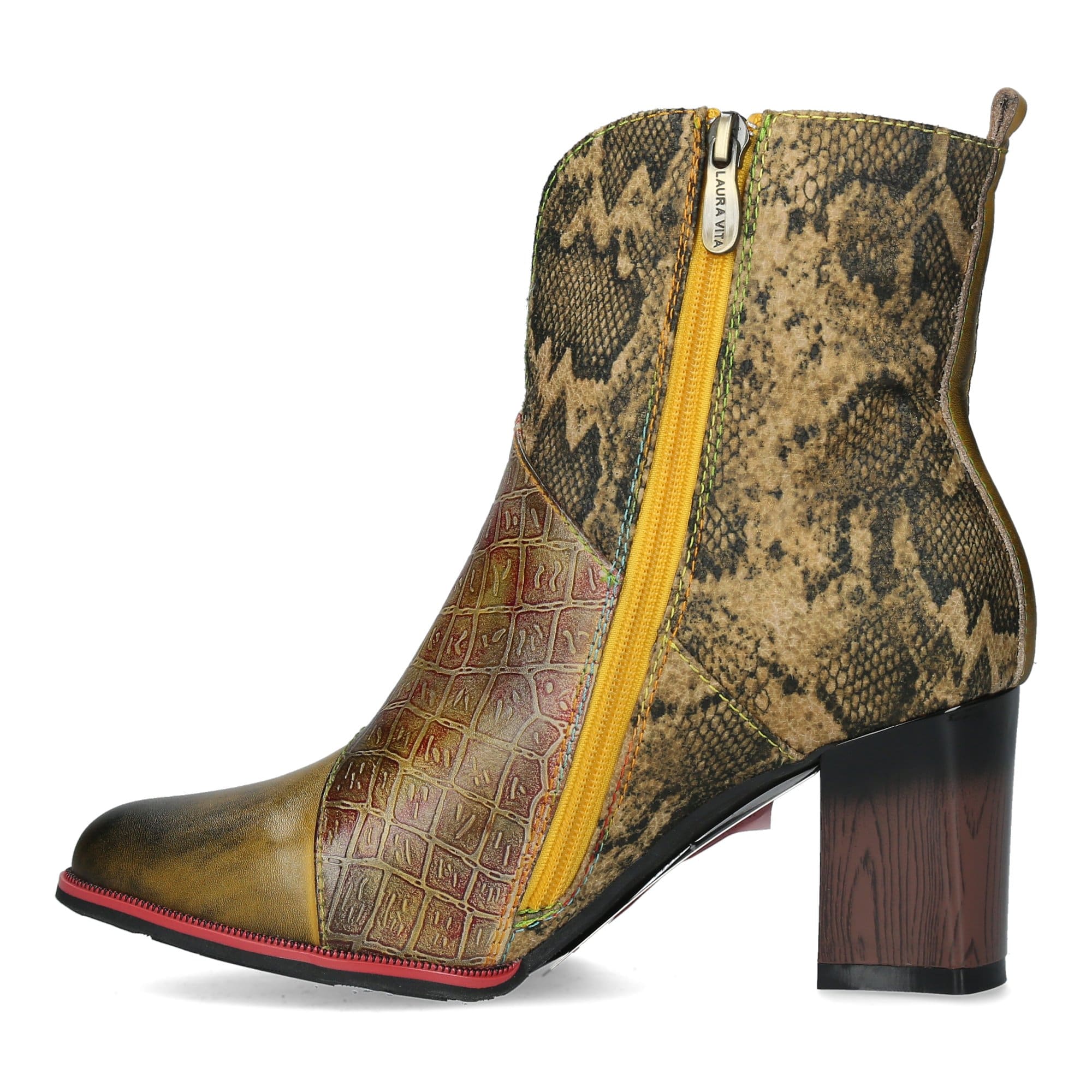 Bottines - GECEKO 214 - Image 5