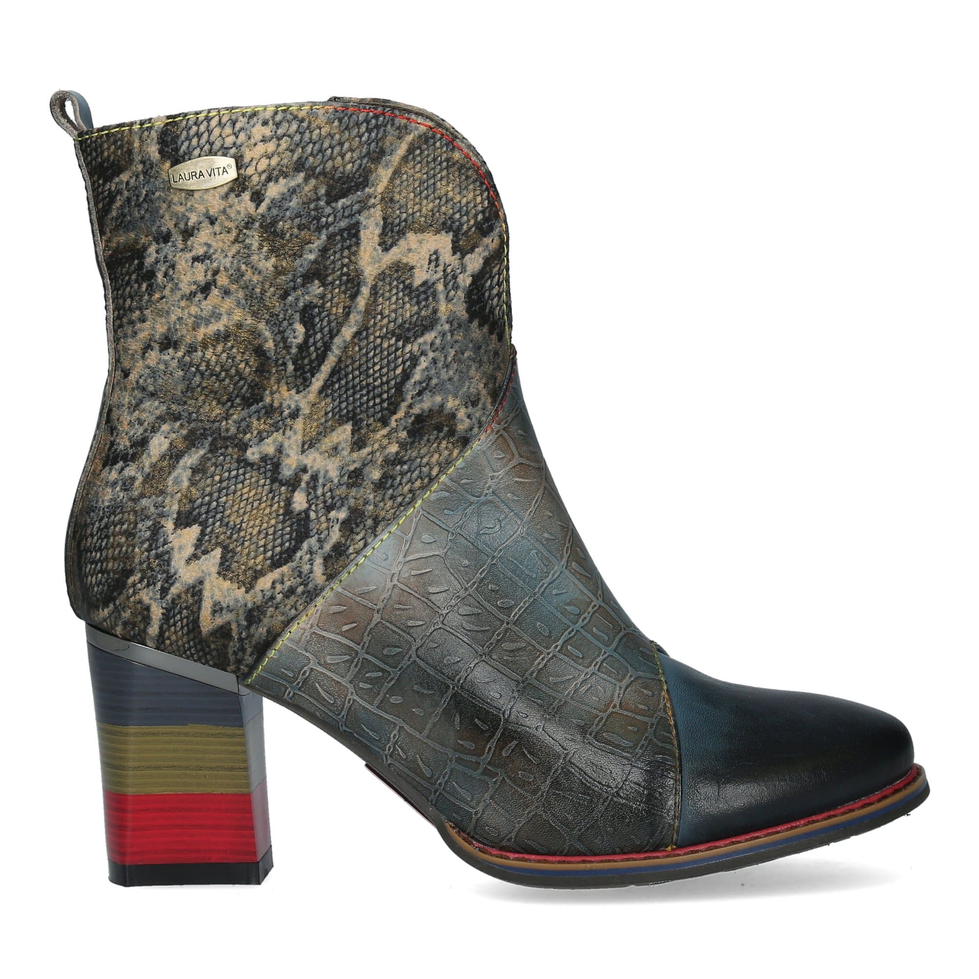 Bottines - GECEKO 214 - Image 7