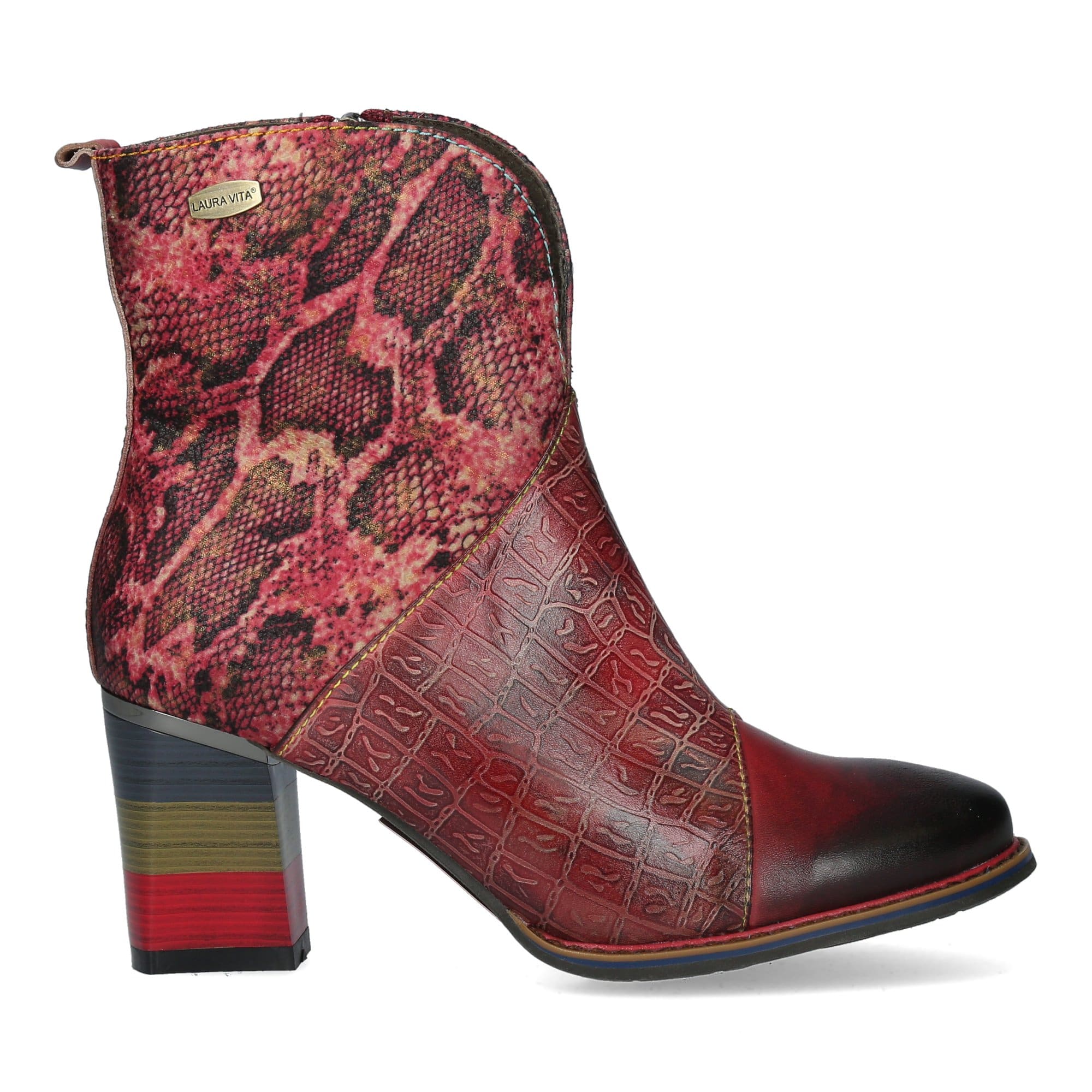 Bottines - GECEKO 214 - Image 9