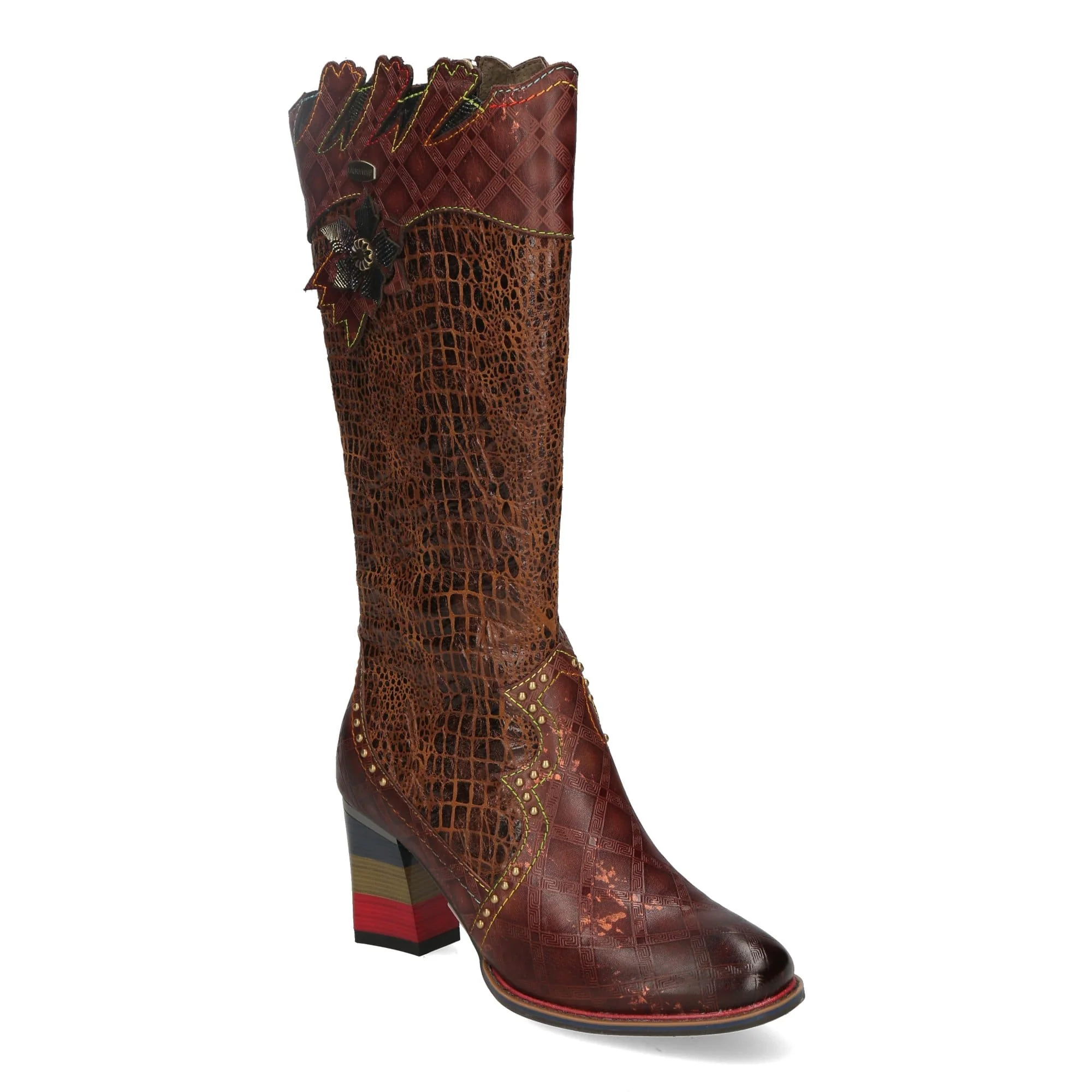 Bottes - GECEKO 215 - Image 10