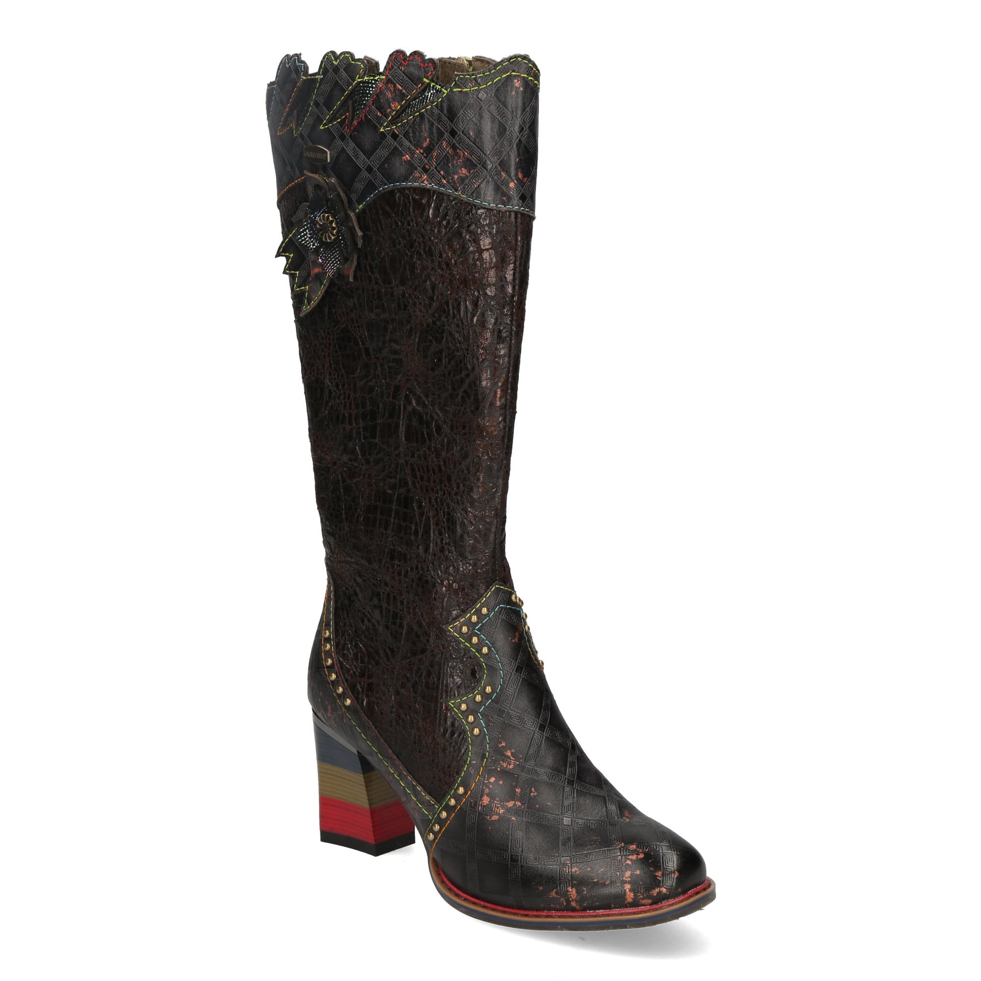 Bottes - GECEKO 215 - Image 8