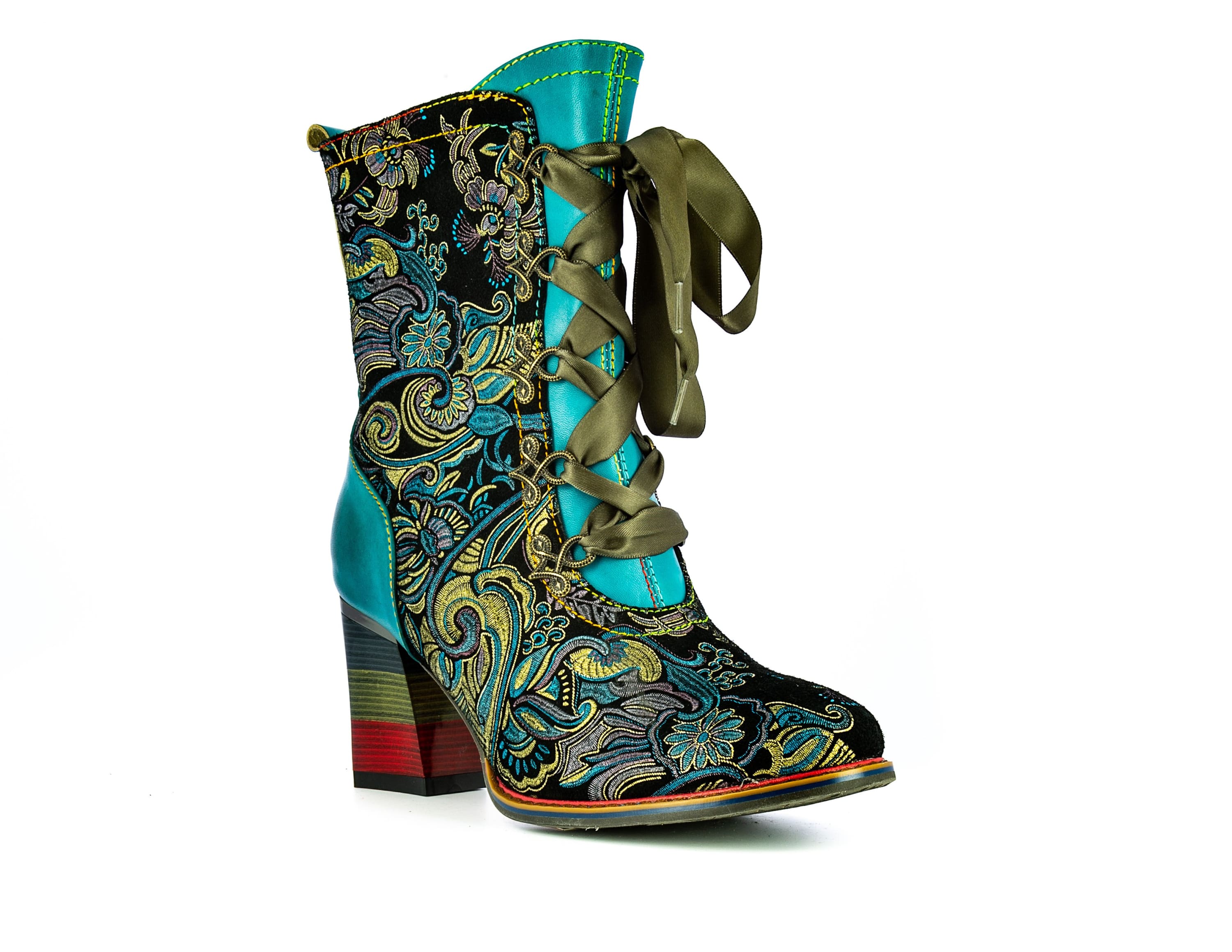 Bottines - GECEKO 24 - Image 3