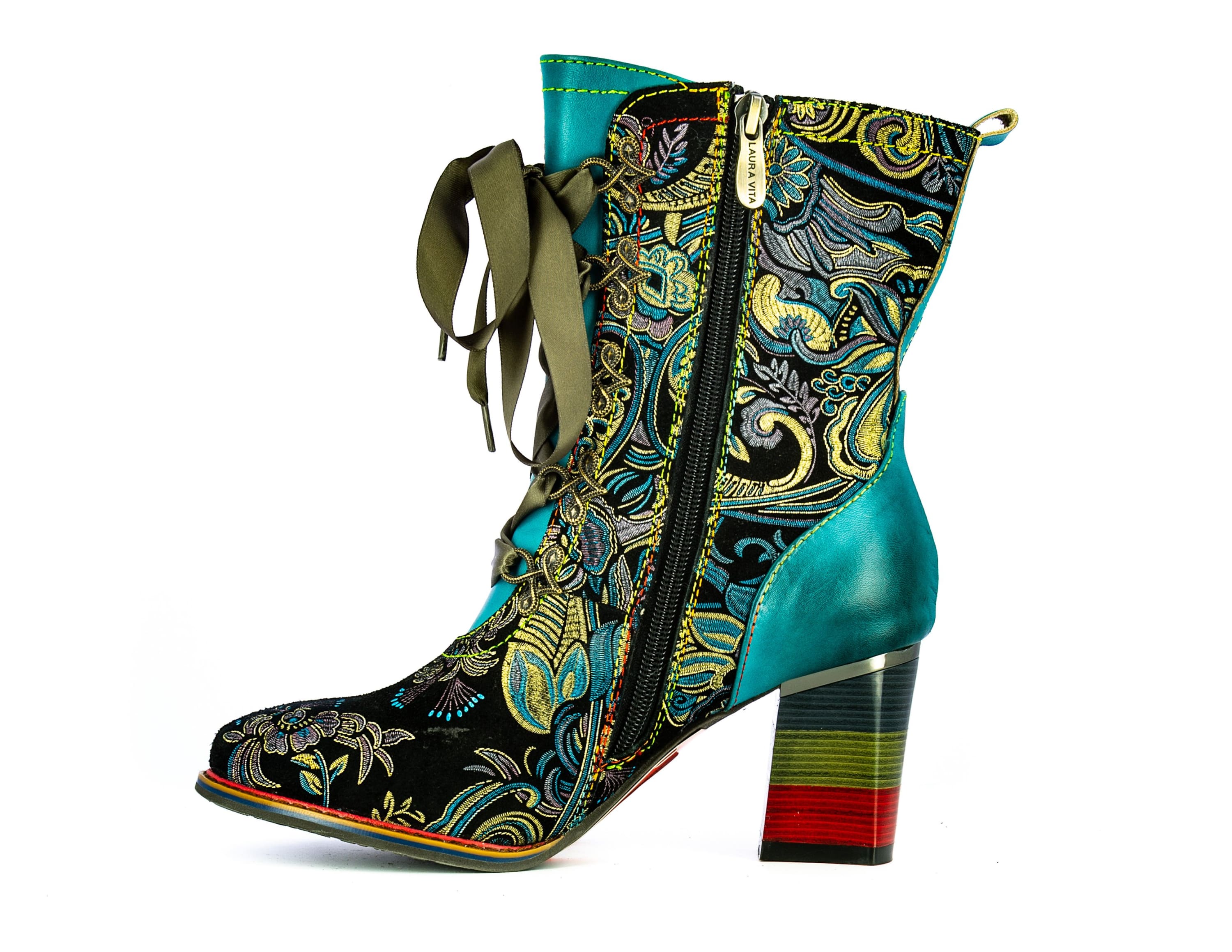 Bottines - GECEKO 24 - Image 5