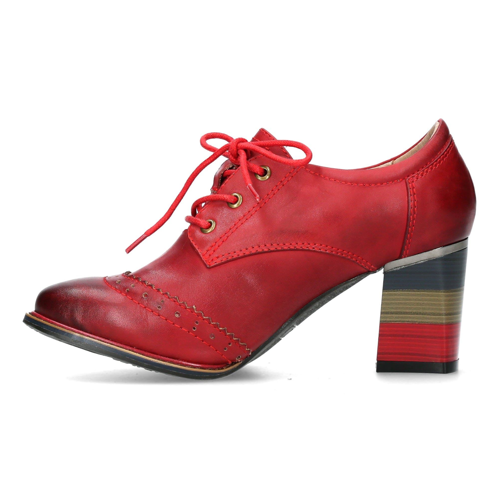 Derbies - GECEKO 25 - Image 12