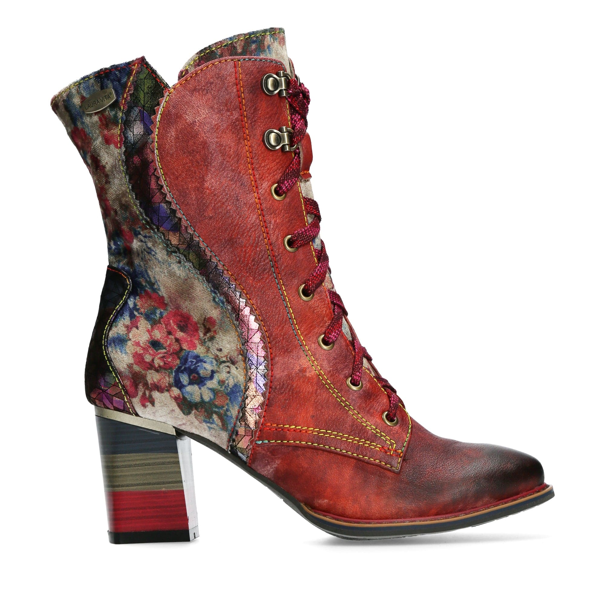 Bottines - GECEKO 21 - Image 7