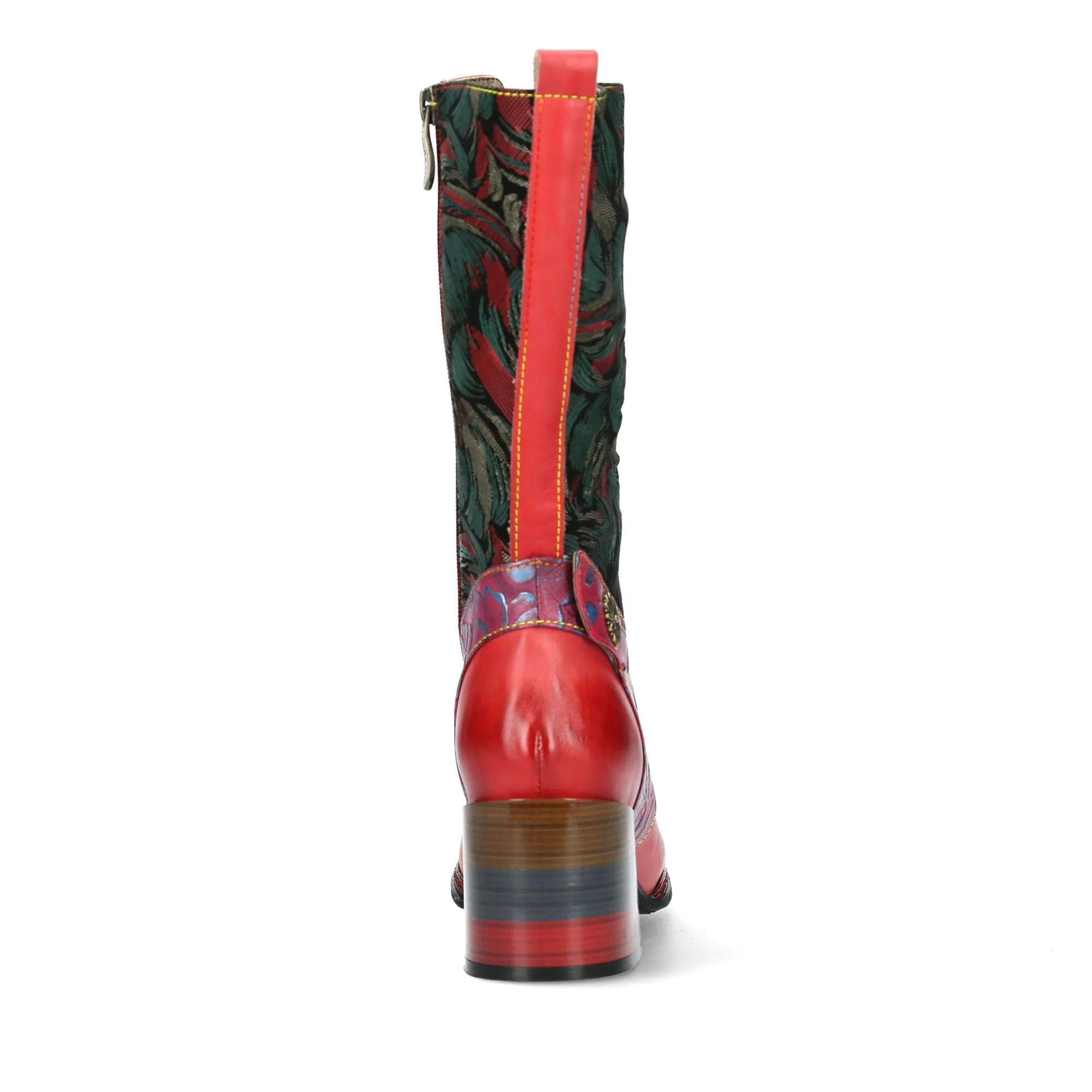 Bottes - GECNAO 0223 - Image 12