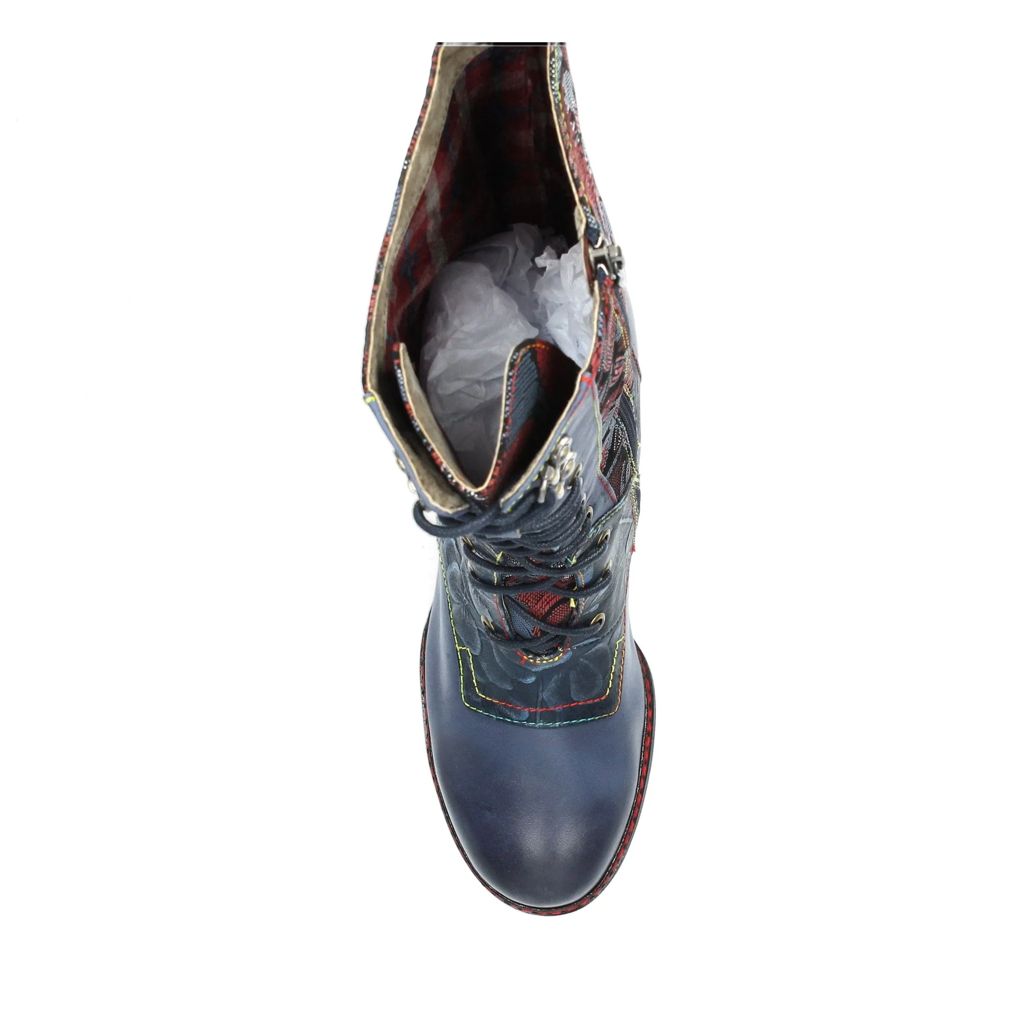 Bottes - GECNAO 0223 - Image 4