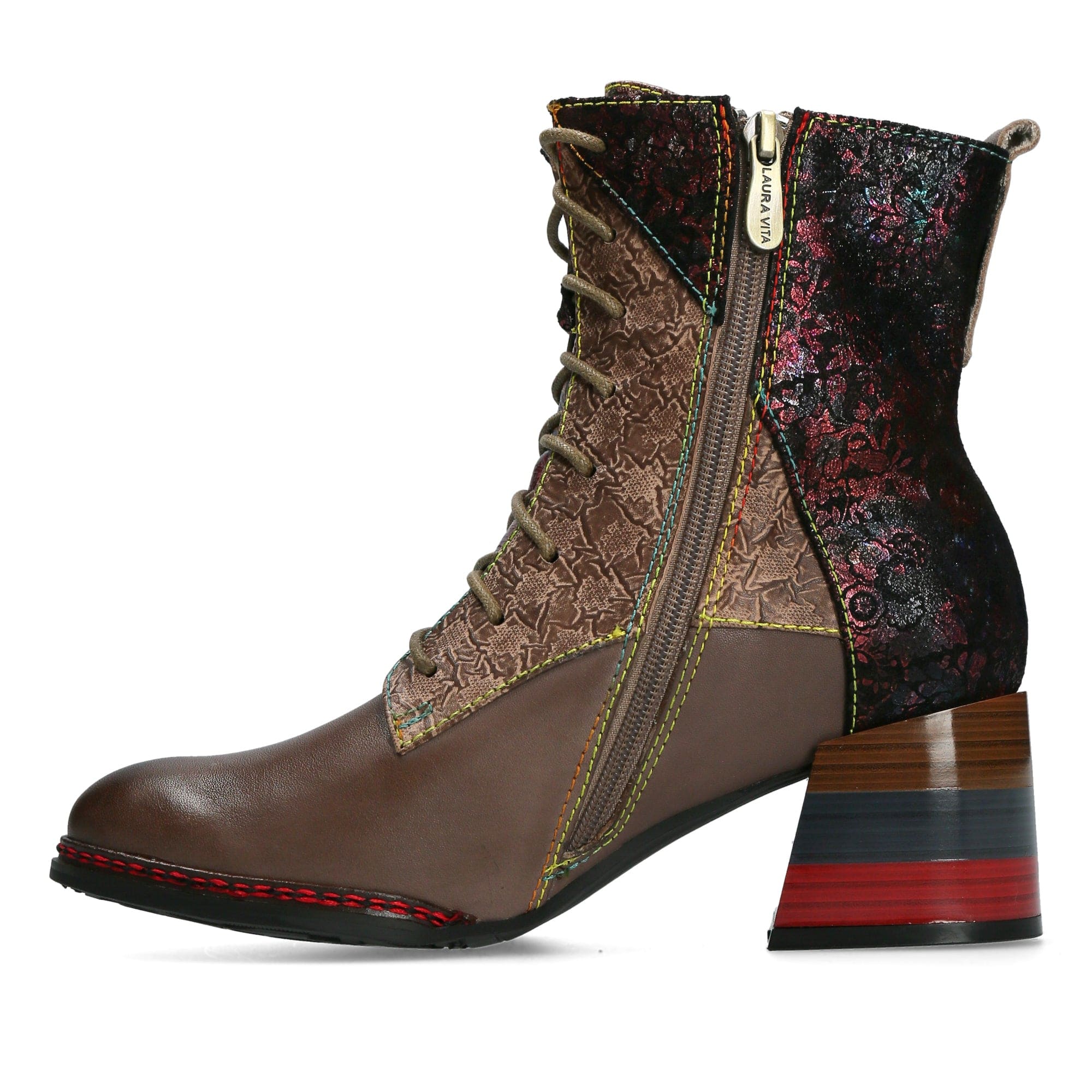 Bottines - GECNAO 03 - Image 9