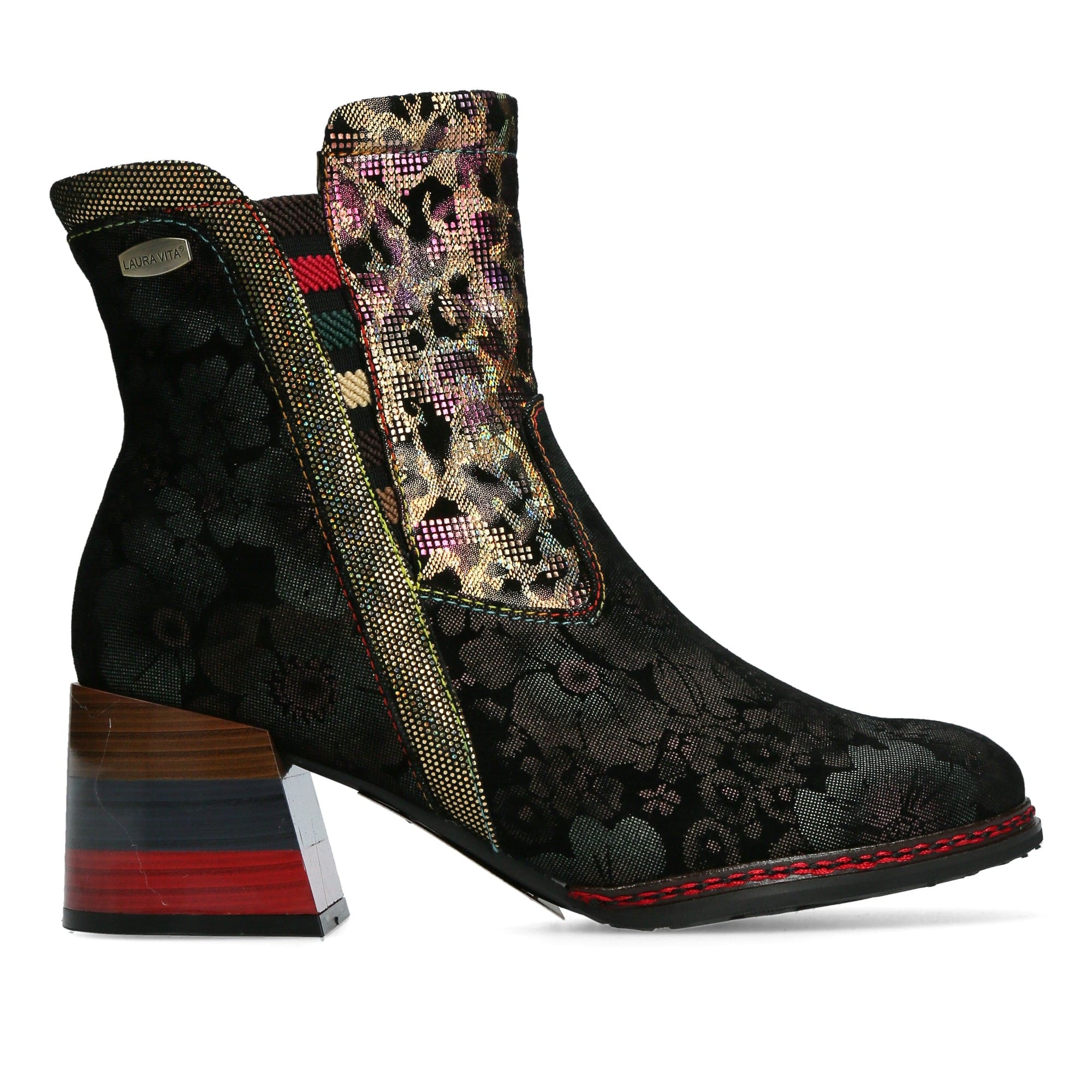 Bottines - GECNAO 04