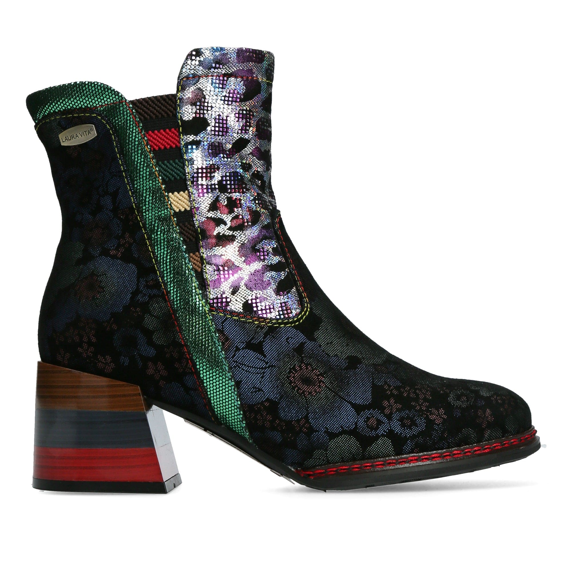 Bottines - GECNAO 04 - Image 6