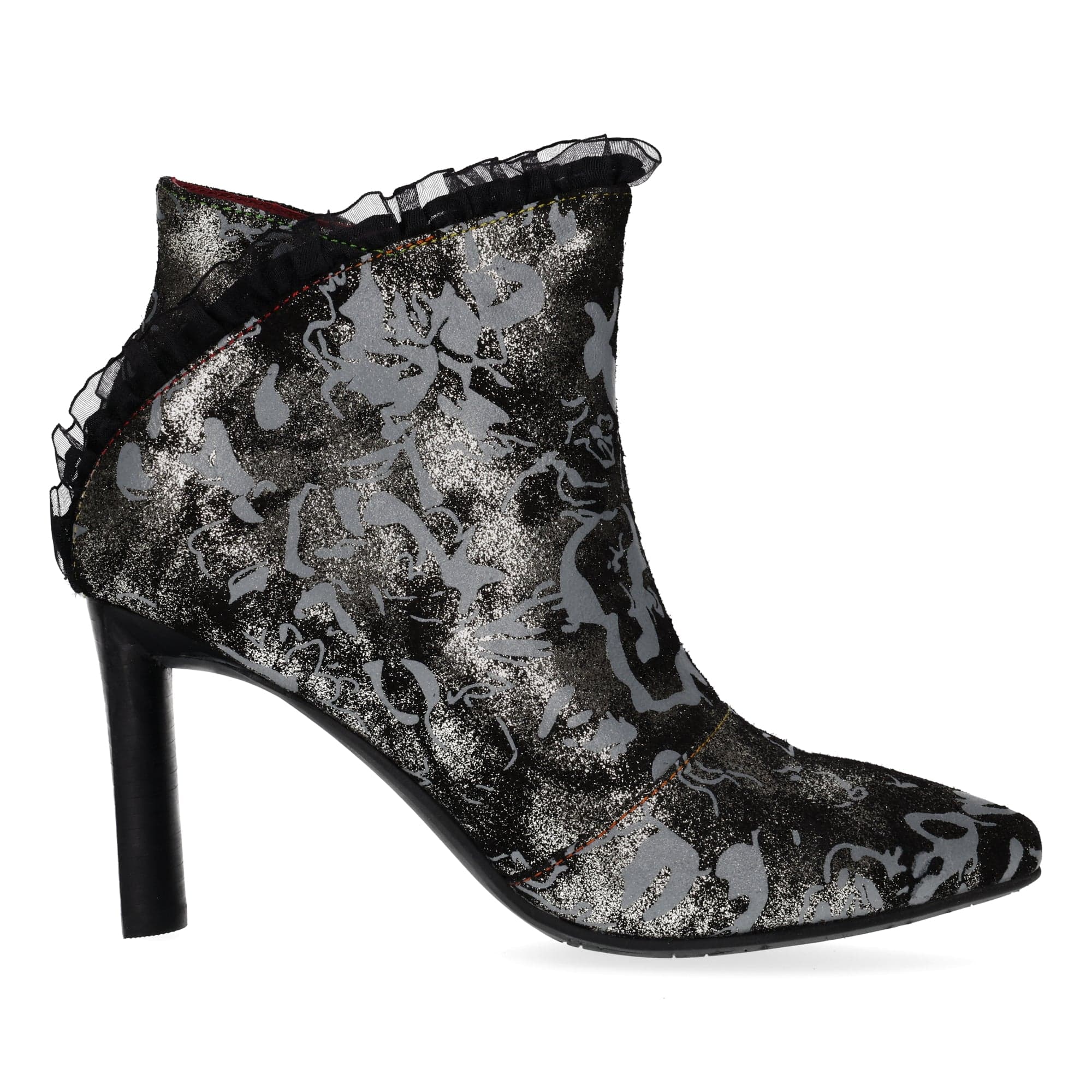 Bottines - GECNIEO 04