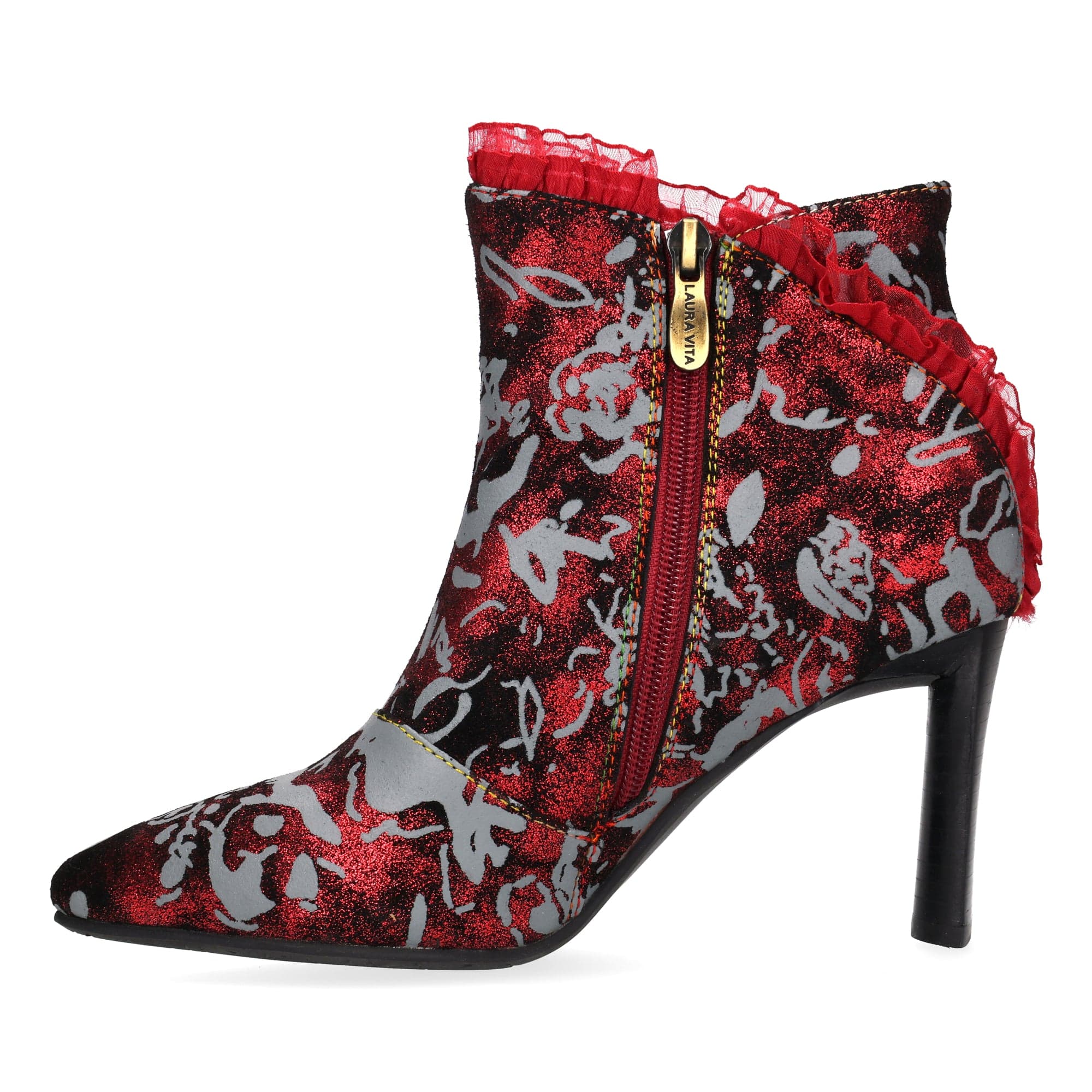 Bottines - GECNIEO 04 - Image 11