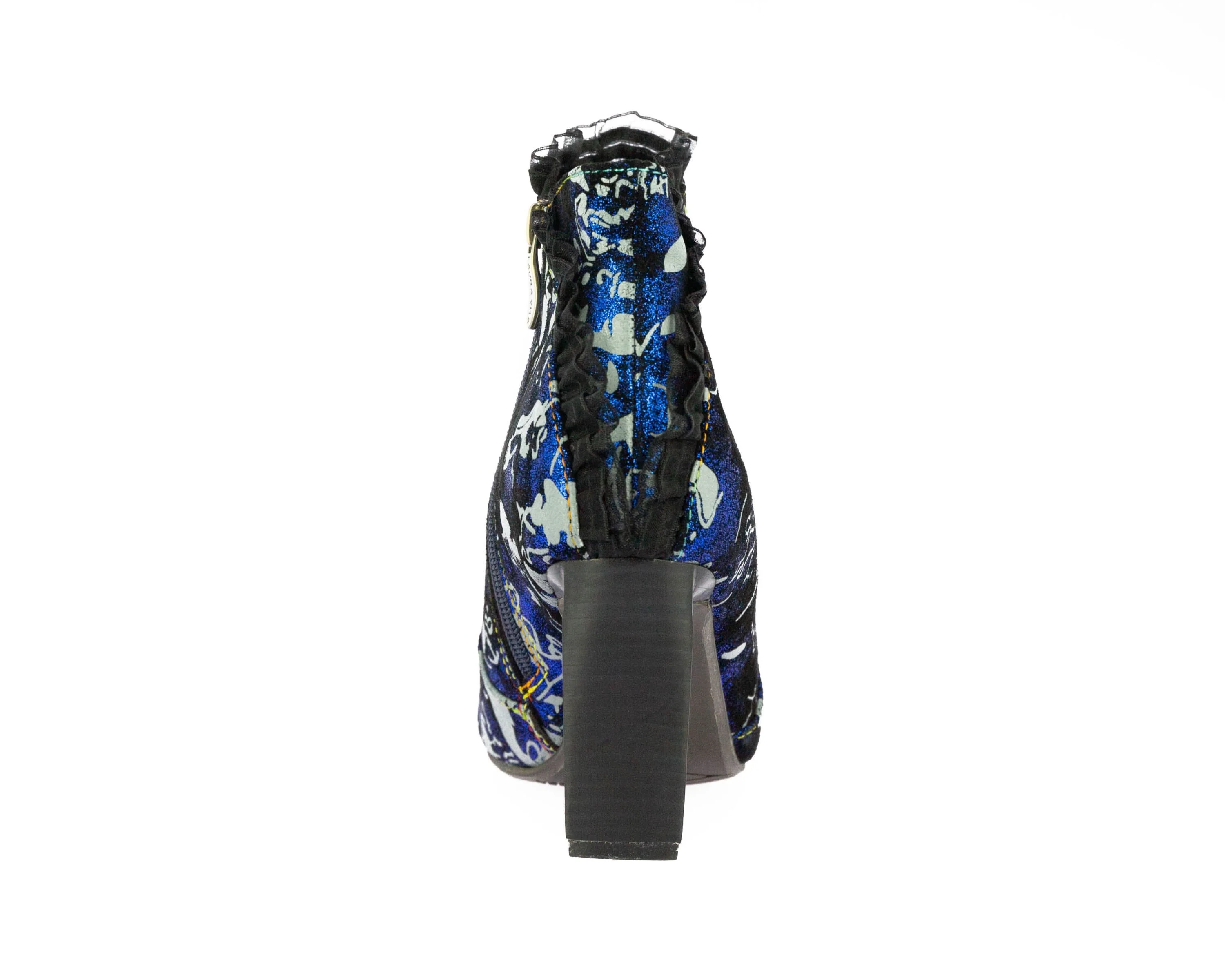Bottines - GECNIEO 04 - Image 15
