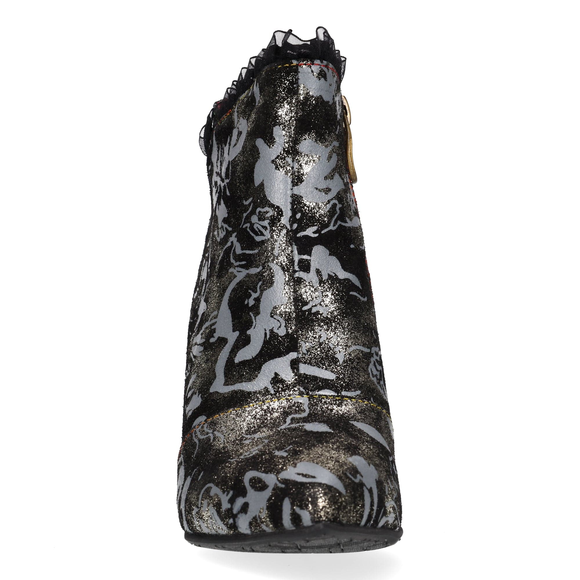 Bottines - GECNIEO 04 - Image 3